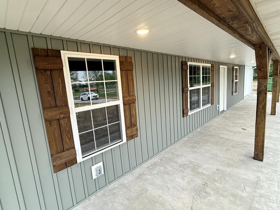 Photo 4 - Residential for sale – 321 W Hainline Road  El Dorado Springs, MO