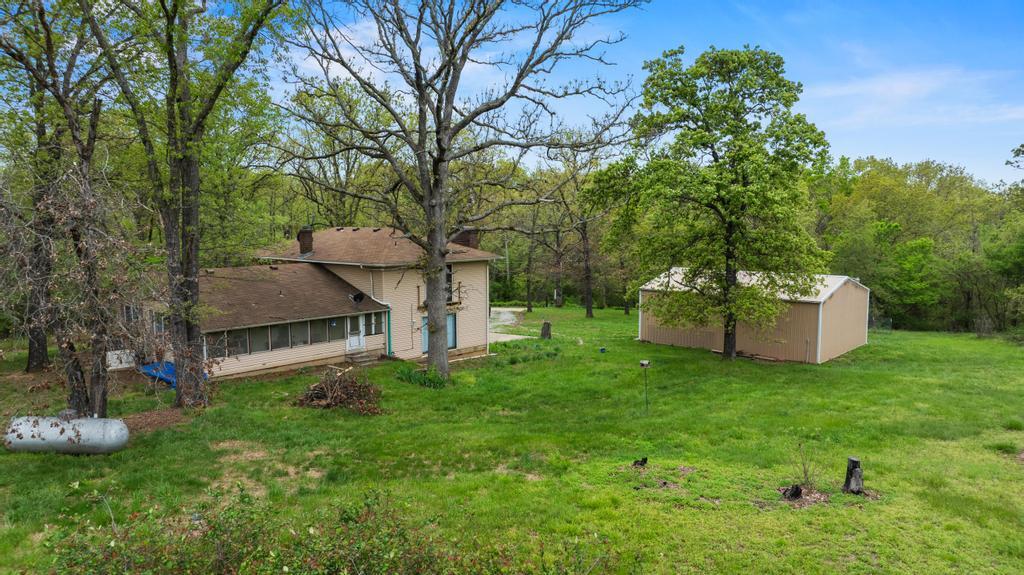 Photo 50 - Residential for sale – 10689 S S. 425 Road  El Dorado Springs, MO