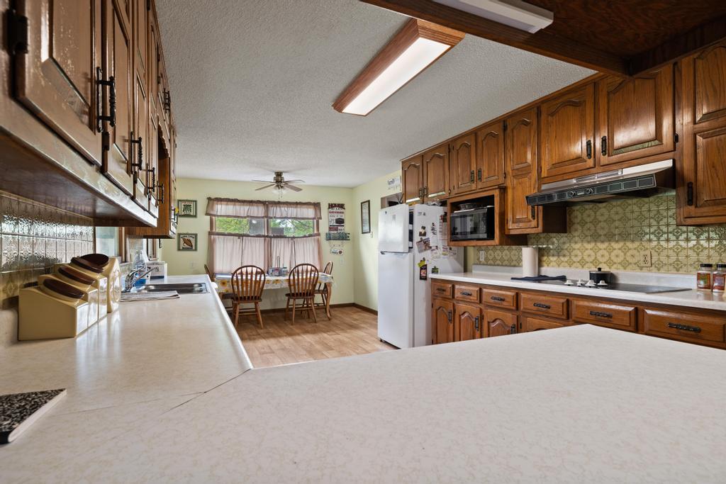 Photo 20 - Residential for sale – 10689 S S. 425 Road  El Dorado Springs, MO