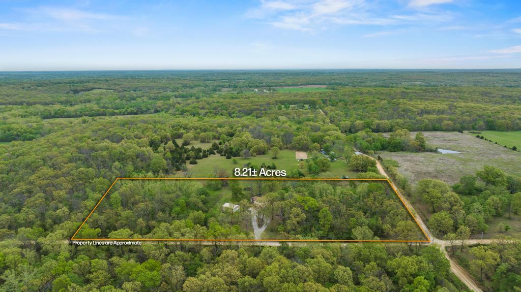Photo 4 - Residential for sale – 10689 S S. 425 Road  El Dorado Springs, MO