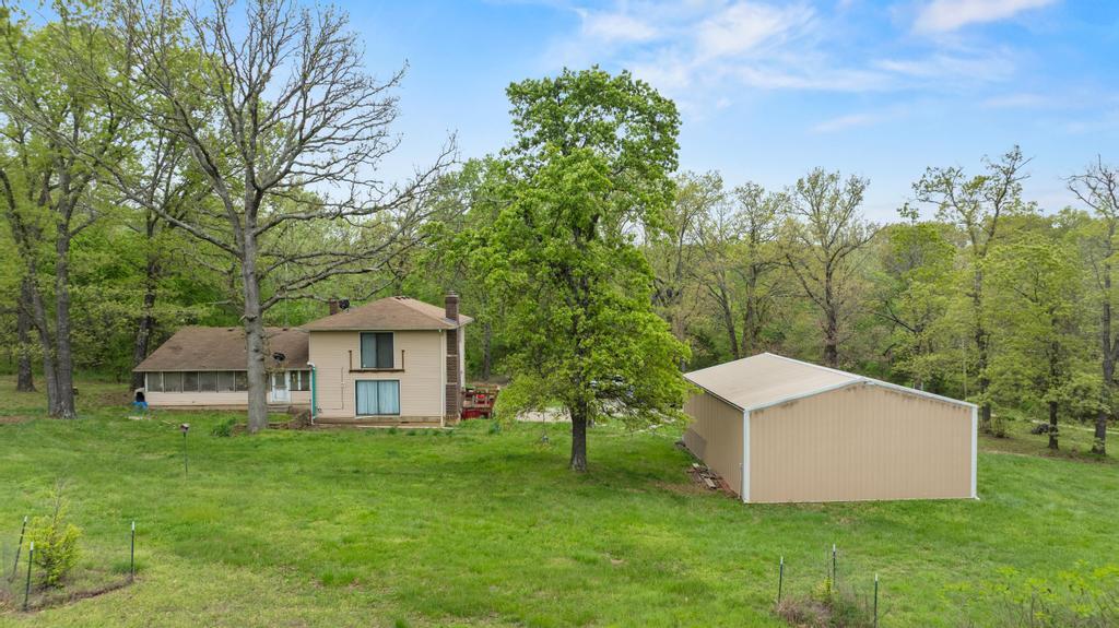 Photo 53 - Residential for sale – 10689 S S. 425 Road  El Dorado Springs, MO