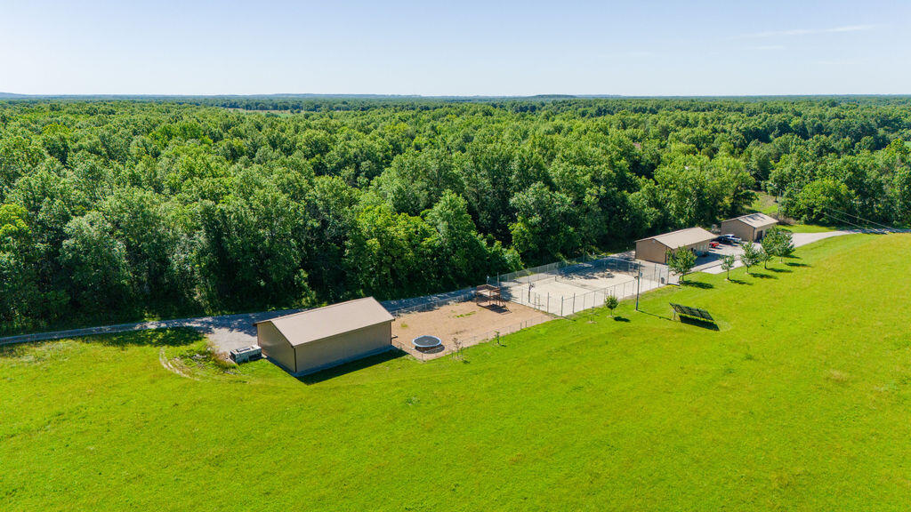Photo 40 - Residential for sale – 3701 S 1500 Road  Rich Hill, MO