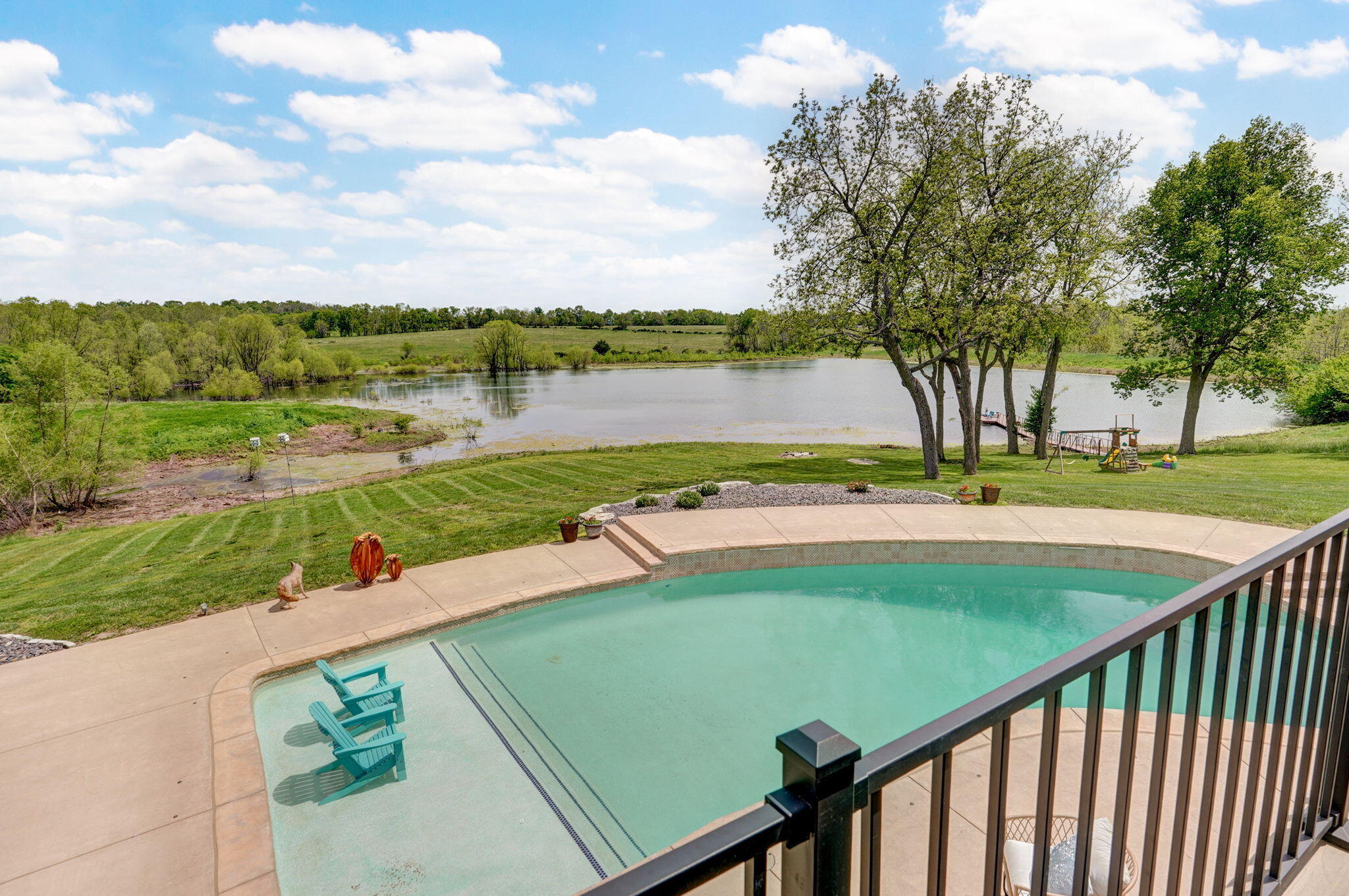 Photo 79 - Residential for sale – 1248 N State Highway T   Bois D Arc, MO