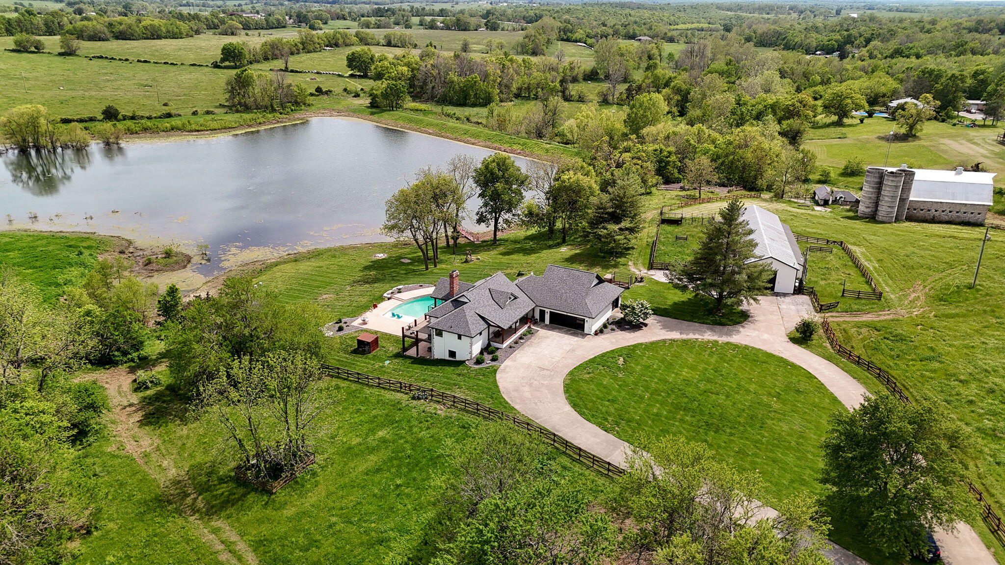 Photo 86 - Residential for sale – 1248 N State Highway T   Bois D Arc, MO