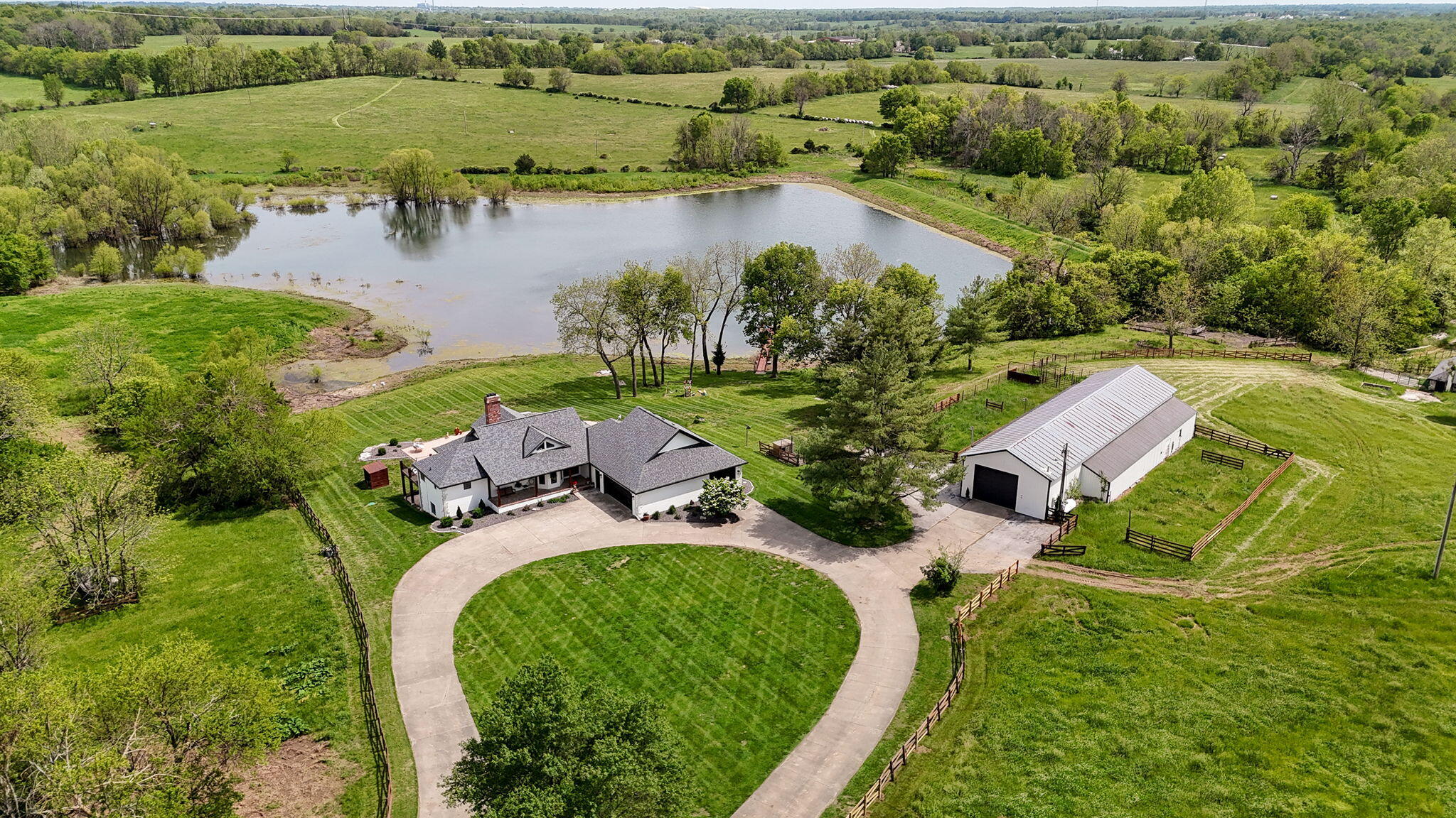 Photo 84 - Residential for sale – 1248 N State Highway T   Bois D Arc, MO