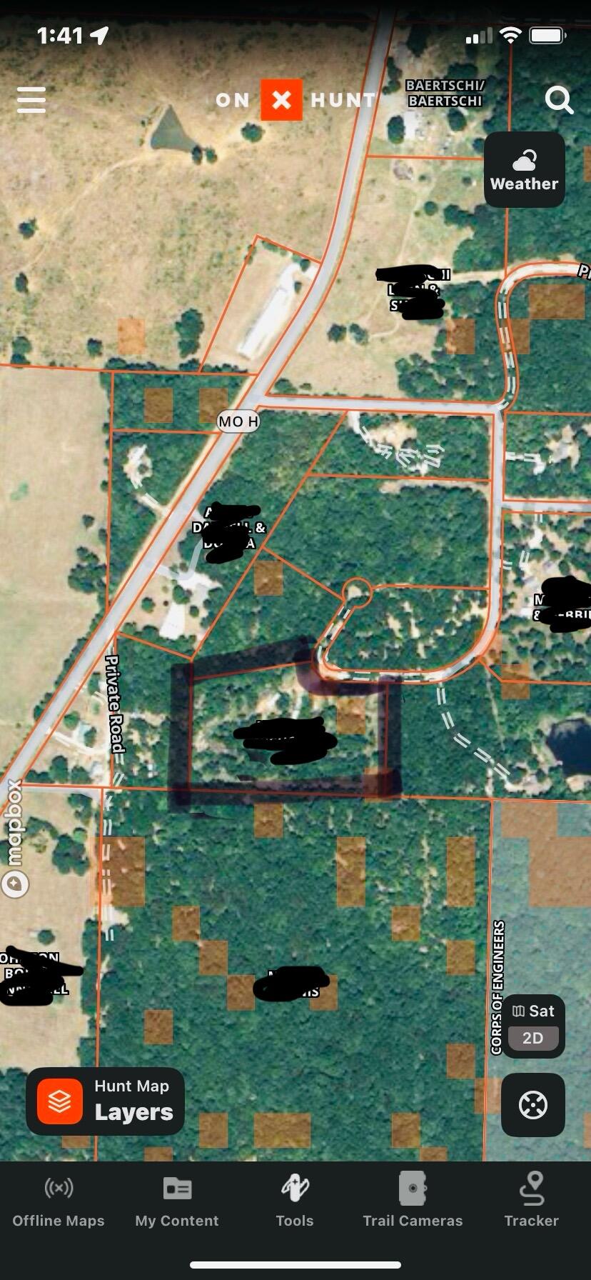 Farm/Ranch/Land for sale – 294 E Dade 68   Greenfield, MO