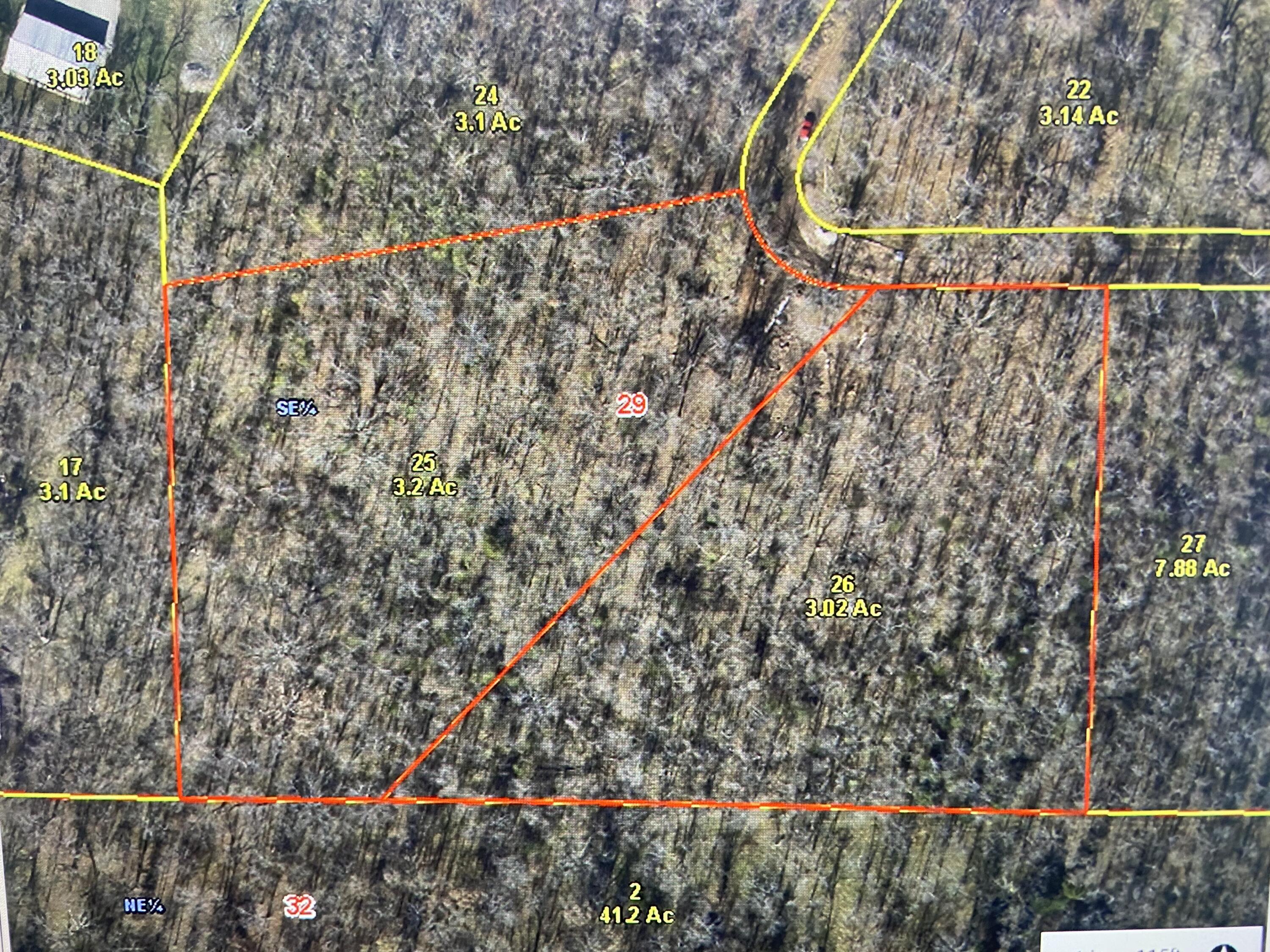 Farm/Ranch/Land for sale – 294 E Dade 68   Greenfield, MO