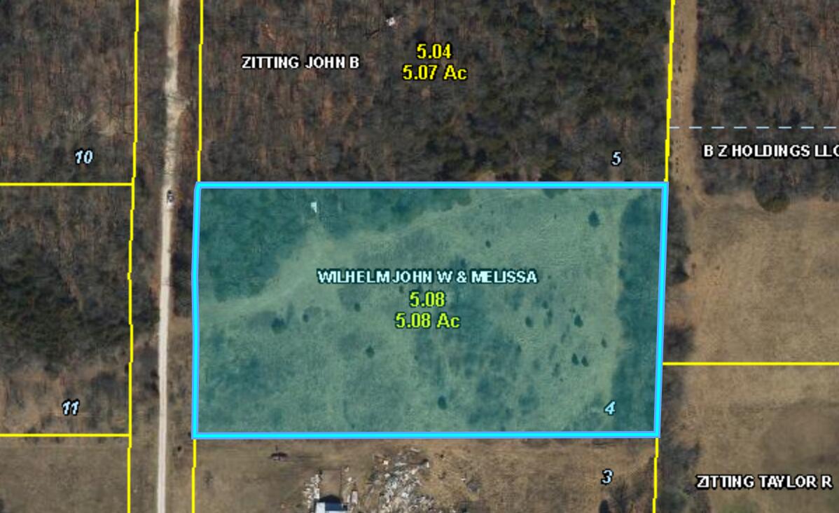 Farm/Ranch/Land for sale – 10685 S 1215 Road  Stockton, MO