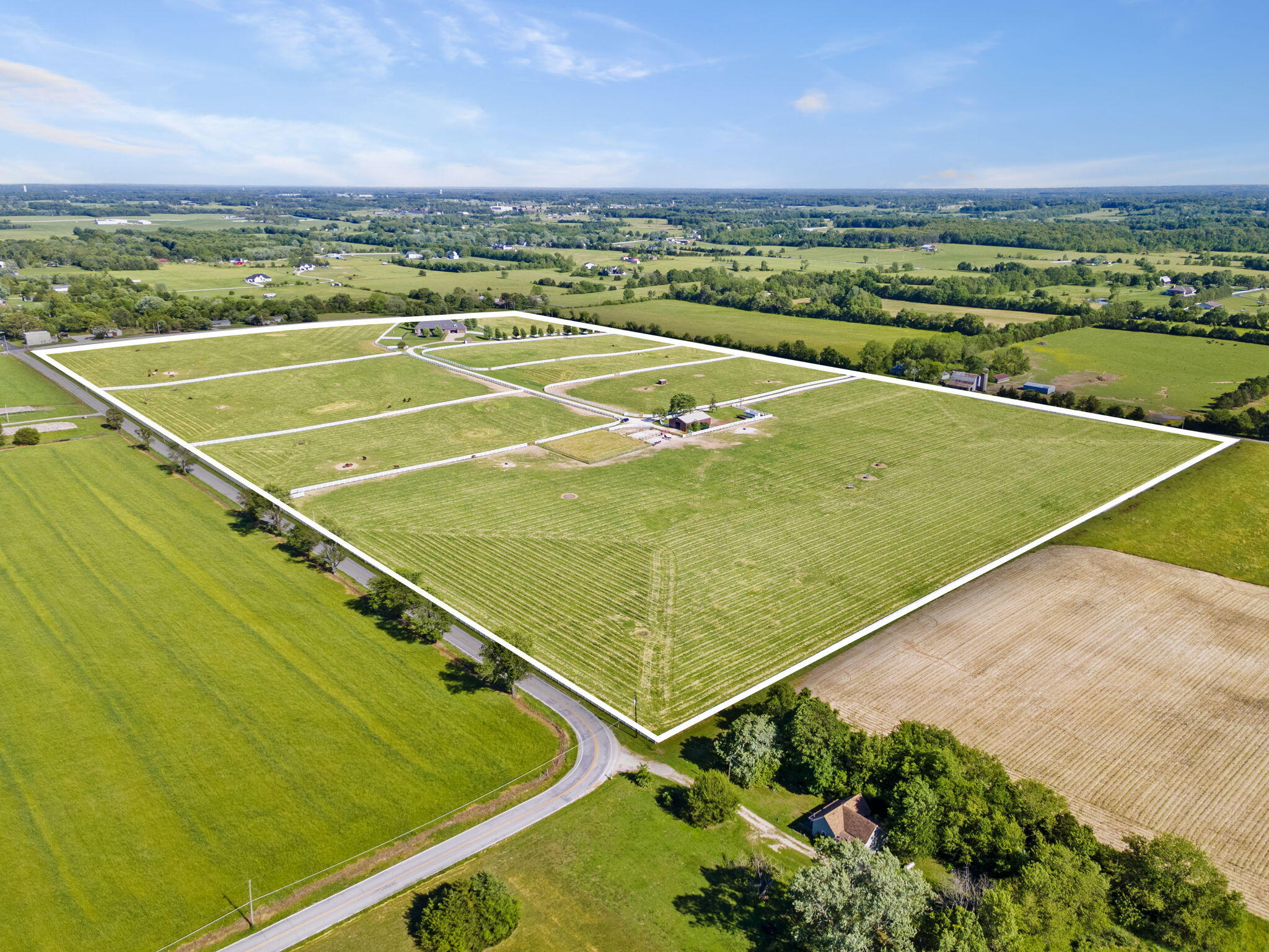 Photo 62 - Residential for sale – 3731 S Farm Road 219   Rogersville, MO