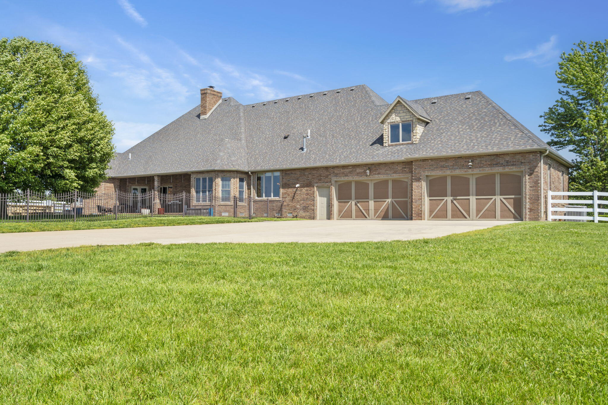 Photo 49 - Residential for sale – 3731 S Farm Road 219   Rogersville, MO