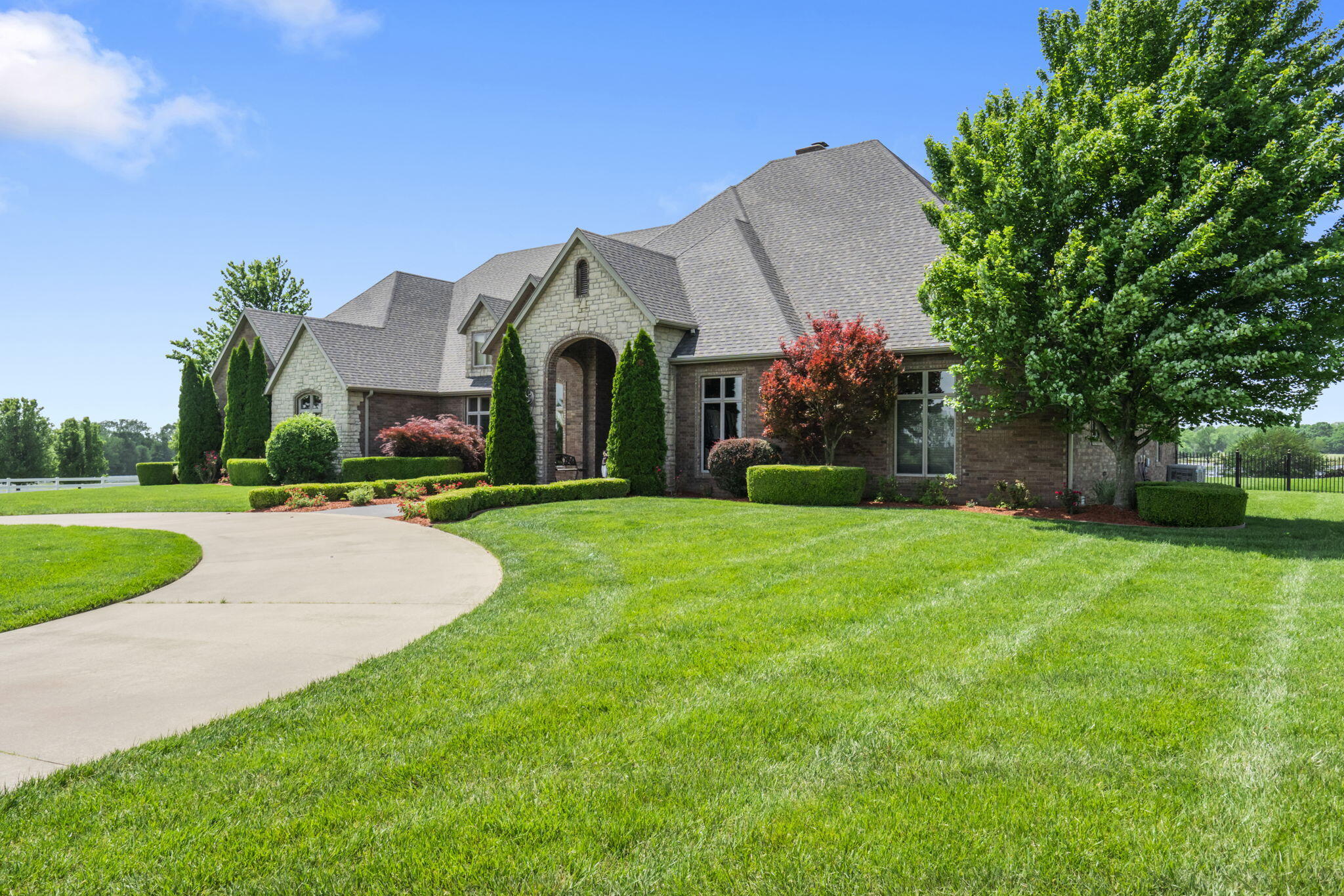 Photo 6 - Residential for sale – 3731 S Farm Road 219   Rogersville, MO