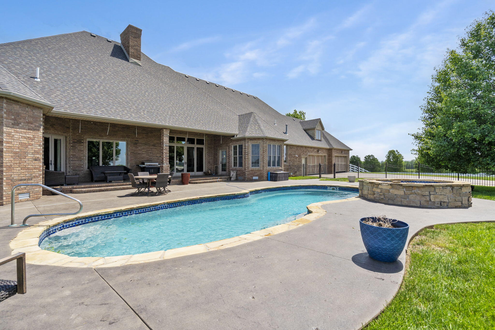 Photo 42 - Residential for sale – 3731 S Farm Road 219   Rogersville, MO