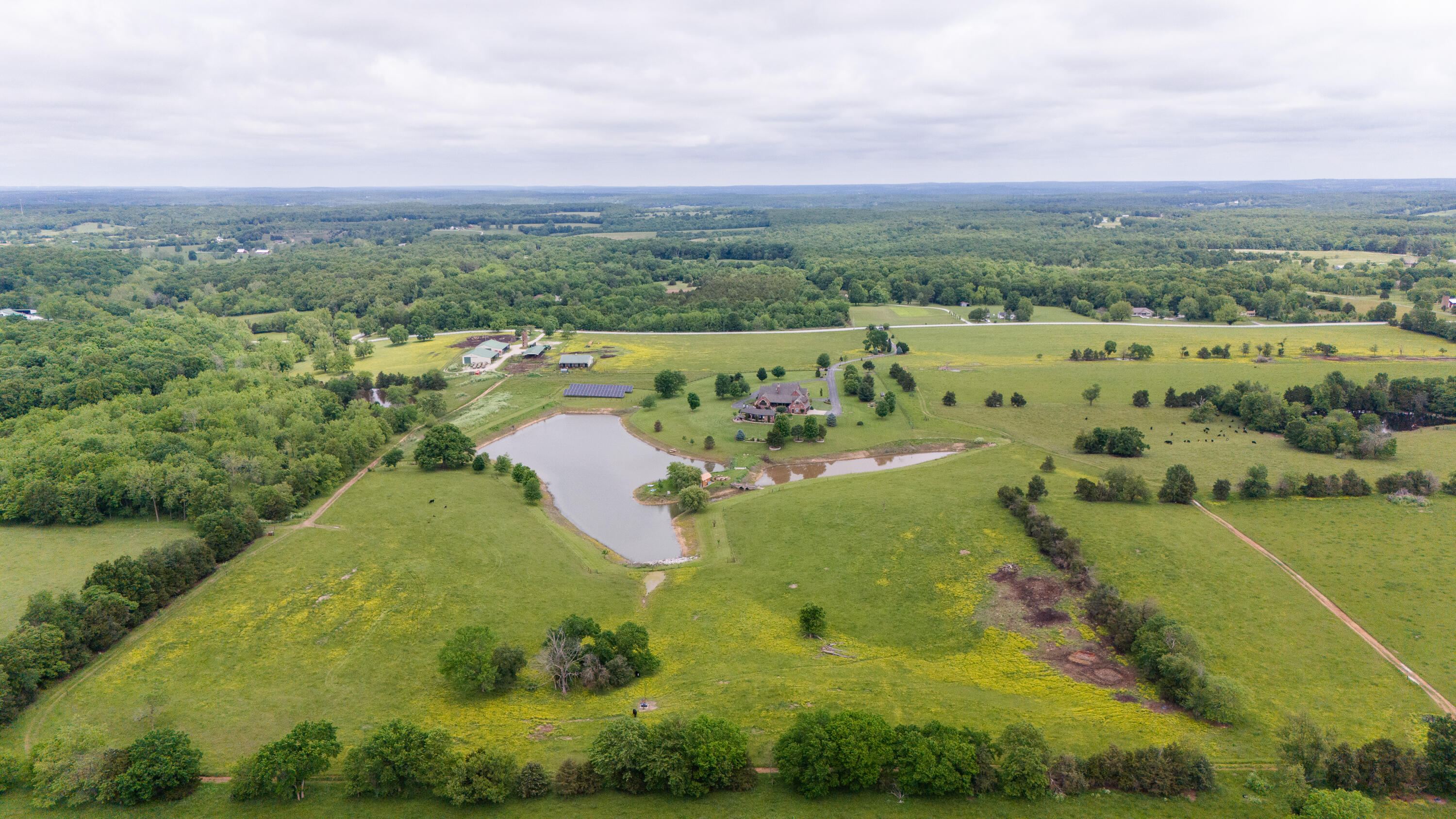Photo 83 - Residential for sale – 2172 E Farm Road 48   Springfield, MO