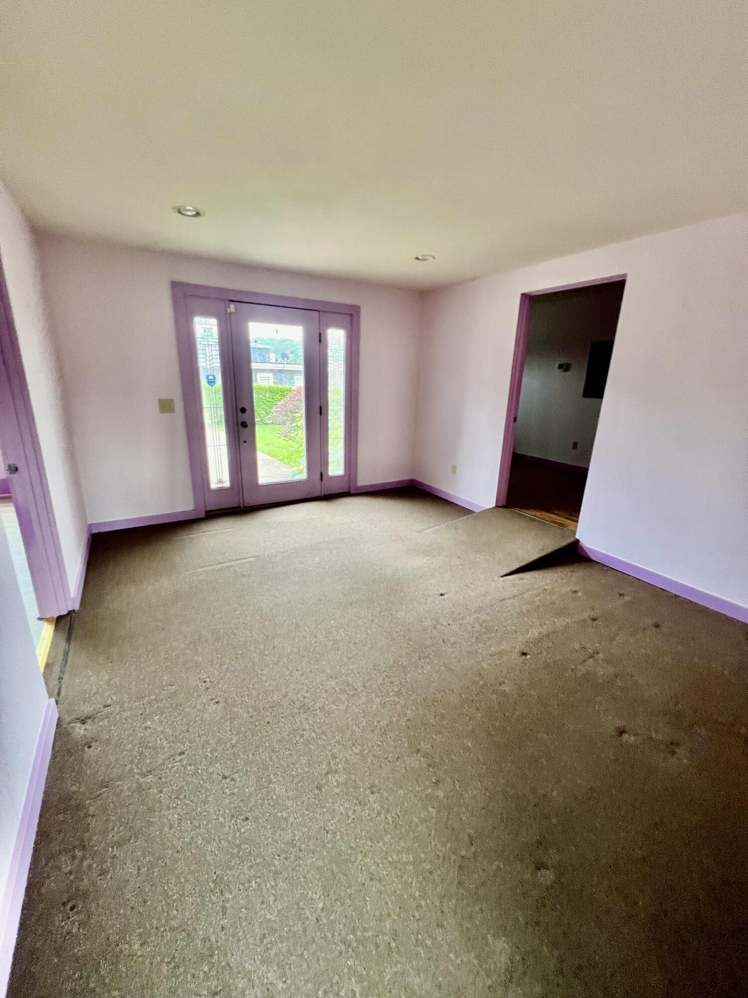 Residential for sale – 402  Elsie Street Street  Van Buren, MO