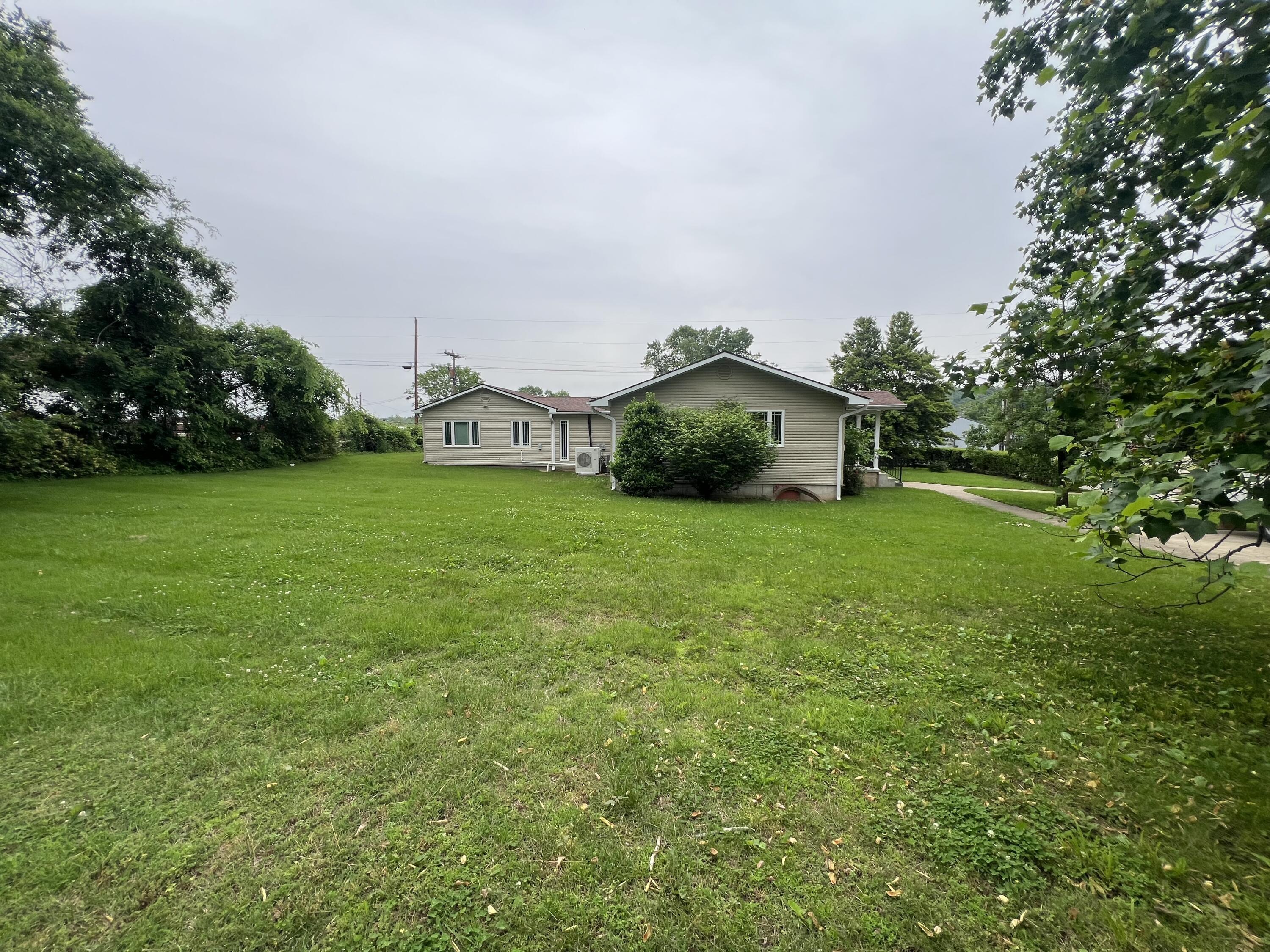 Residential for sale – 402  Elsie Street Street  Van Buren, MO