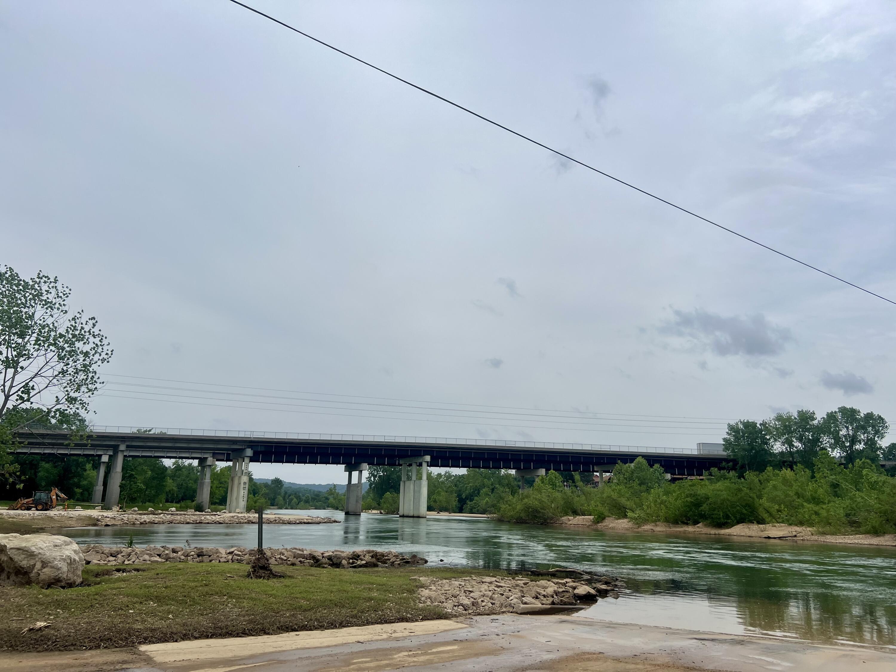 Residential for sale – 402  Elsie Street Street  Van Buren, MO