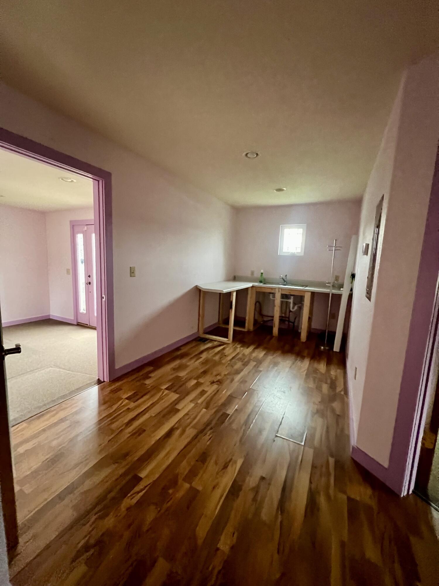 Residential for sale – 402  Elsie Street Street  Van Buren, MO