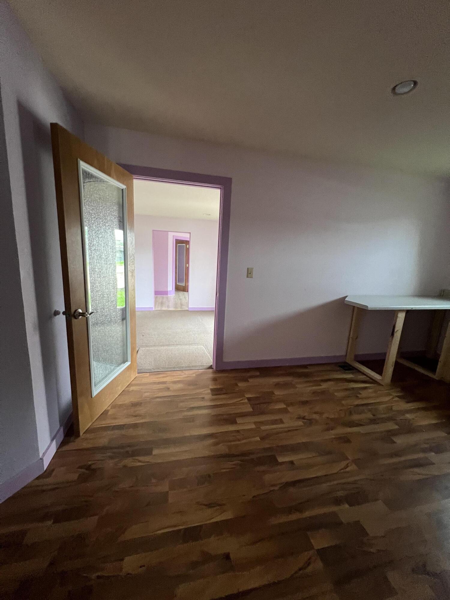 Residential for sale – 402  Elsie Street Street  Van Buren, MO