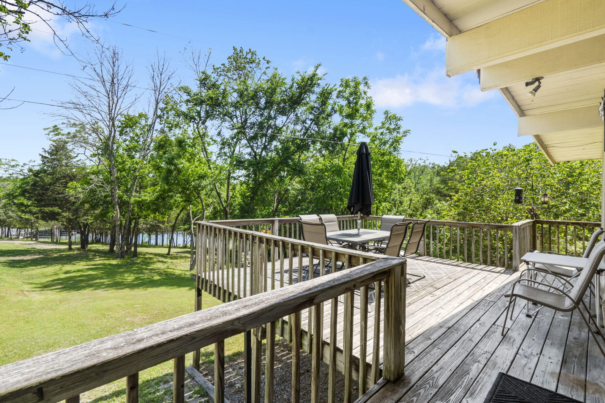 Photo 76 - Residential for sale – 638  Double Day   Branson West, MO