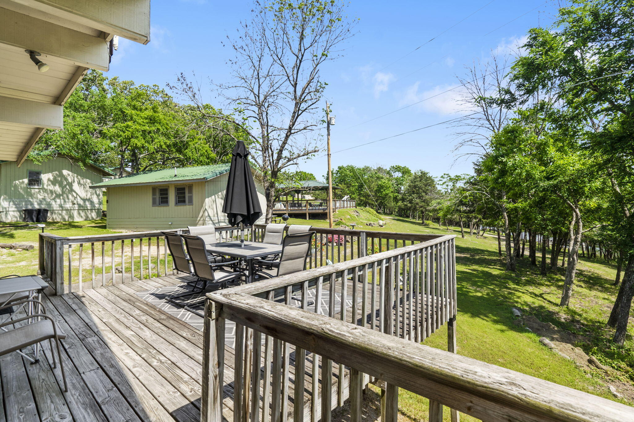Photo 74 - Residential for sale – 638  Double Day   Branson West, MO