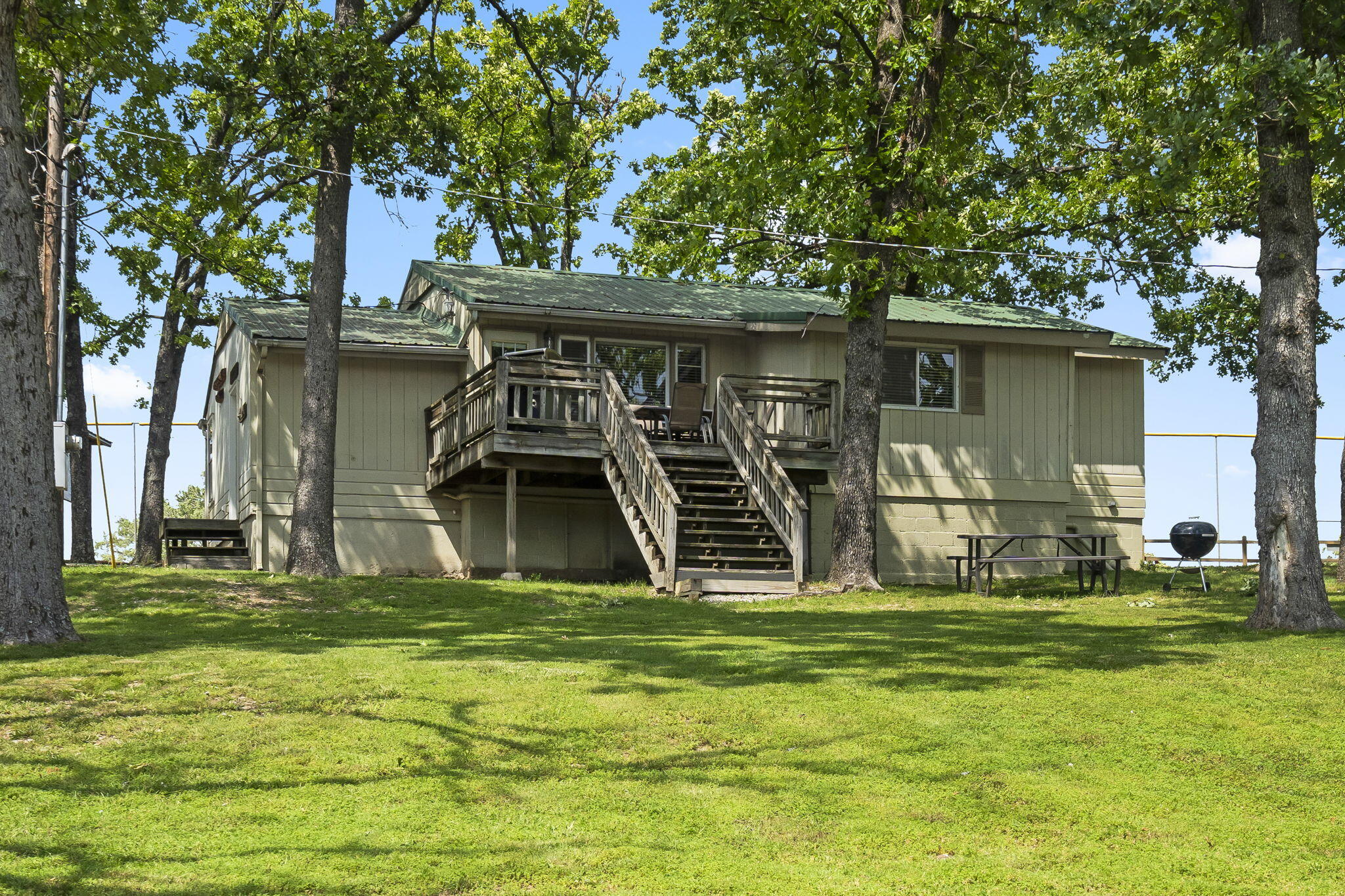 Photo 99 - Residential for sale – 638  Double Day   Branson West, MO
