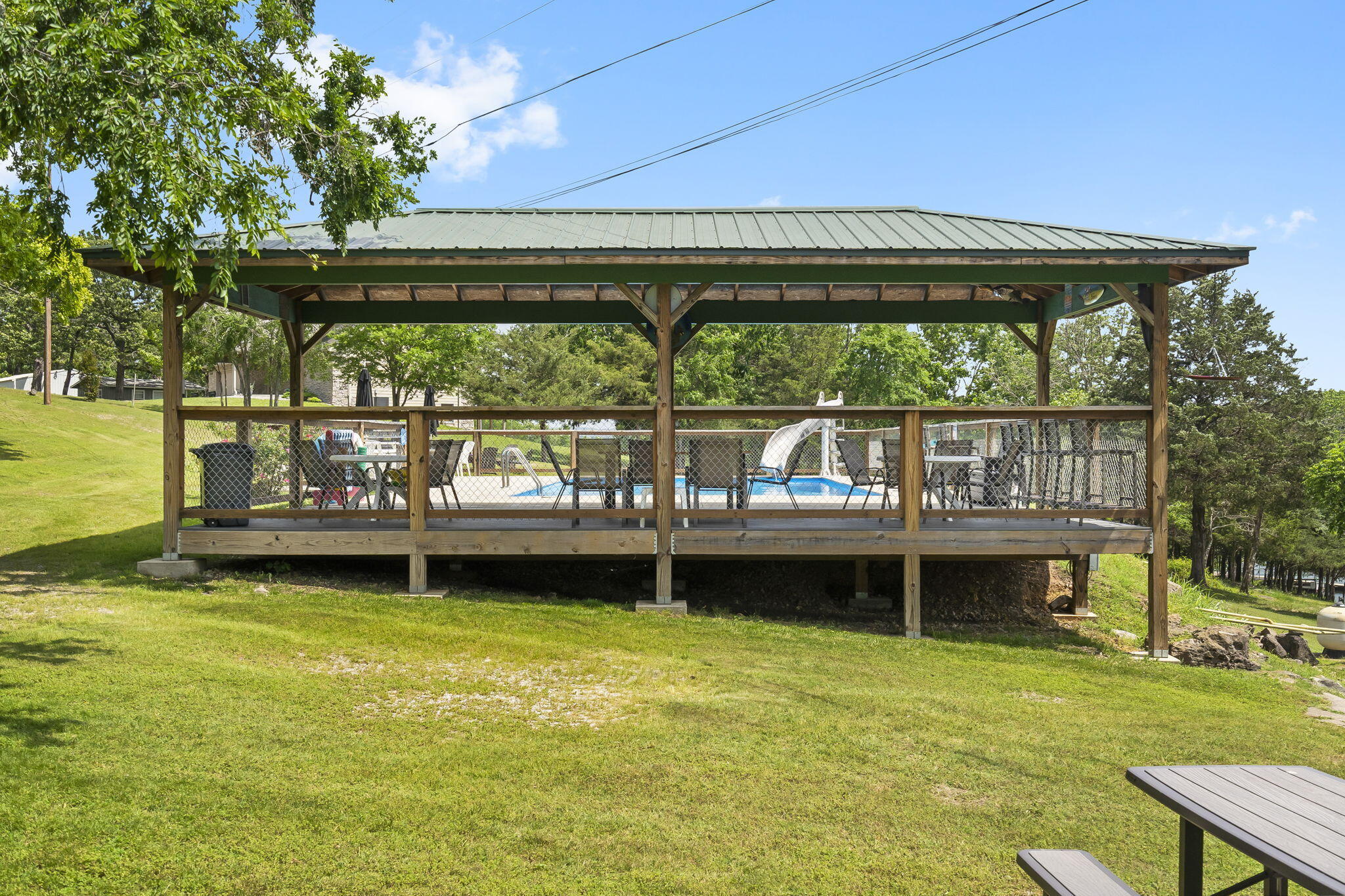 Photo 104 - Residential for sale – 638  Double Day   Branson West, MO