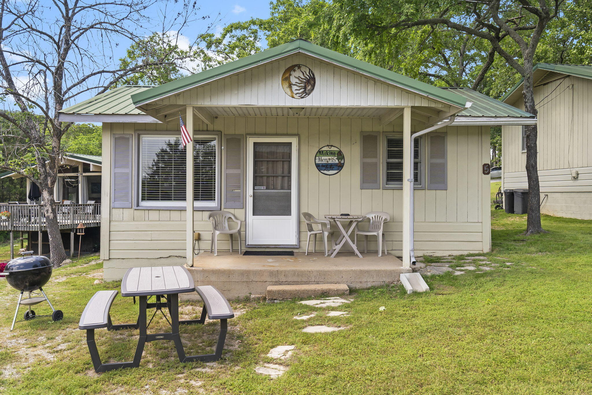 Photo 117 - Residential for sale – 638  Double Day   Branson West, MO
