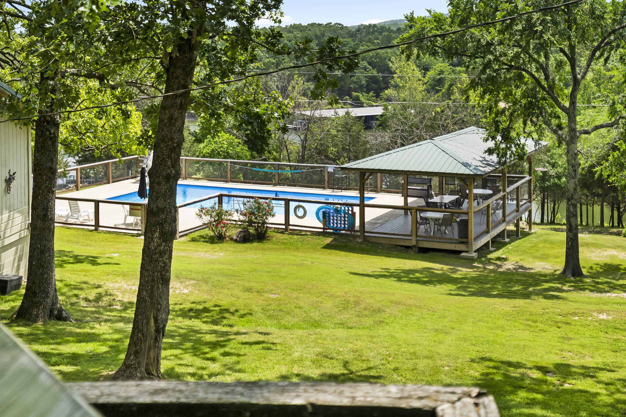 Photo 79 - Residential for sale – 638  Double Day   Branson West, MO