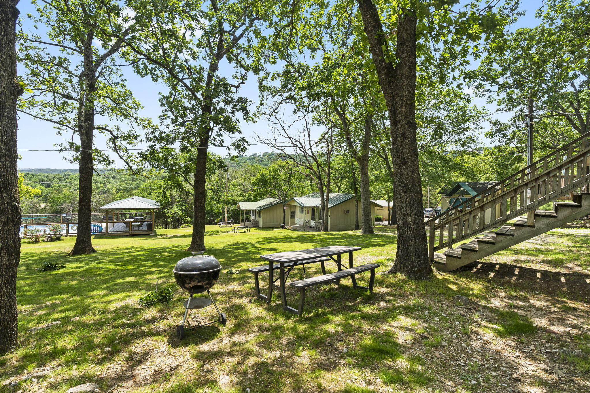 Photo 80 - Residential for sale – 638  Double Day   Branson West, MO