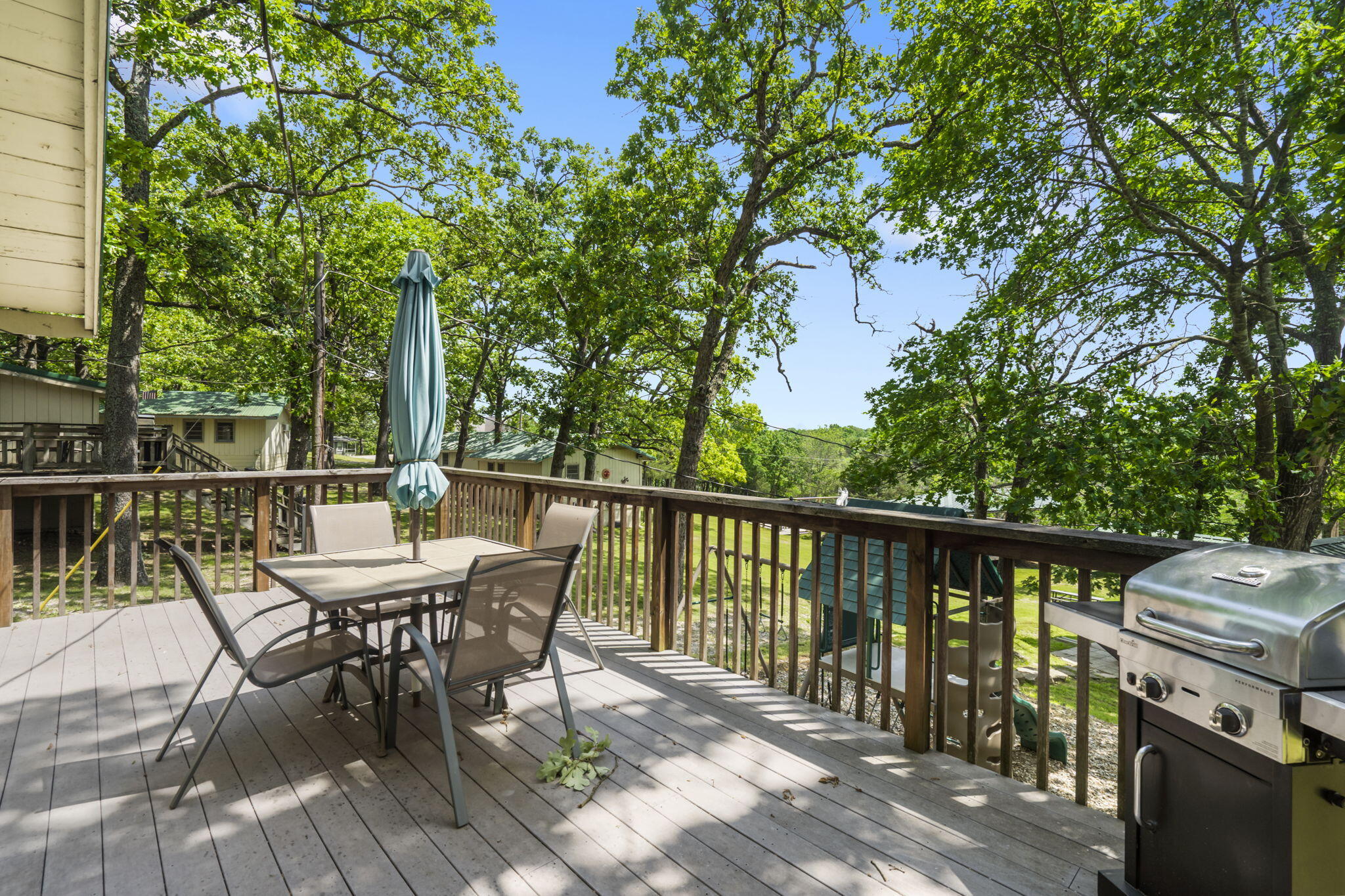 Photo 22 - Residential for sale – 638  Double Day   Branson West, MO