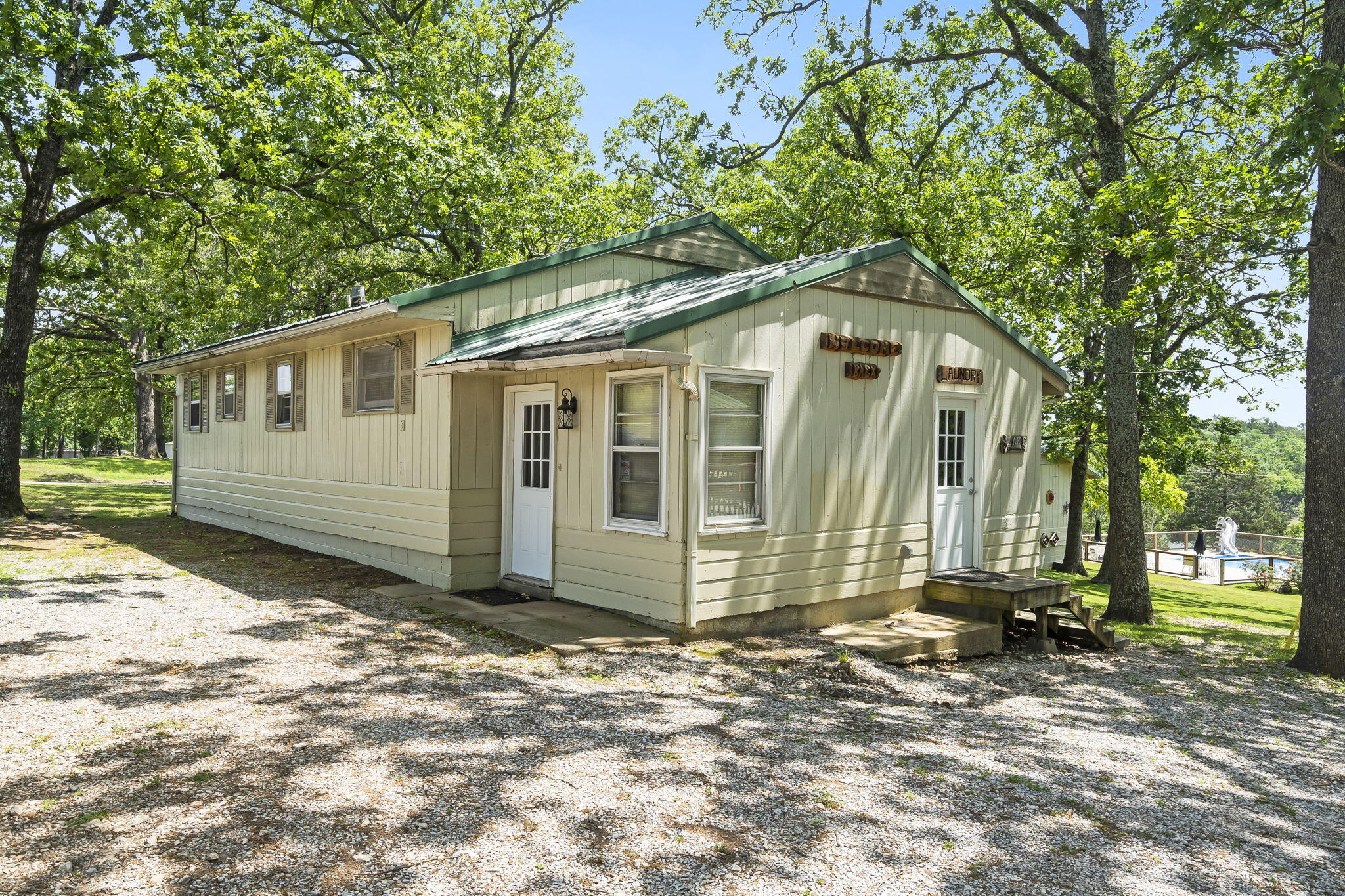 Photo 105 - Residential for sale – 638  Double Day   Branson West, MO