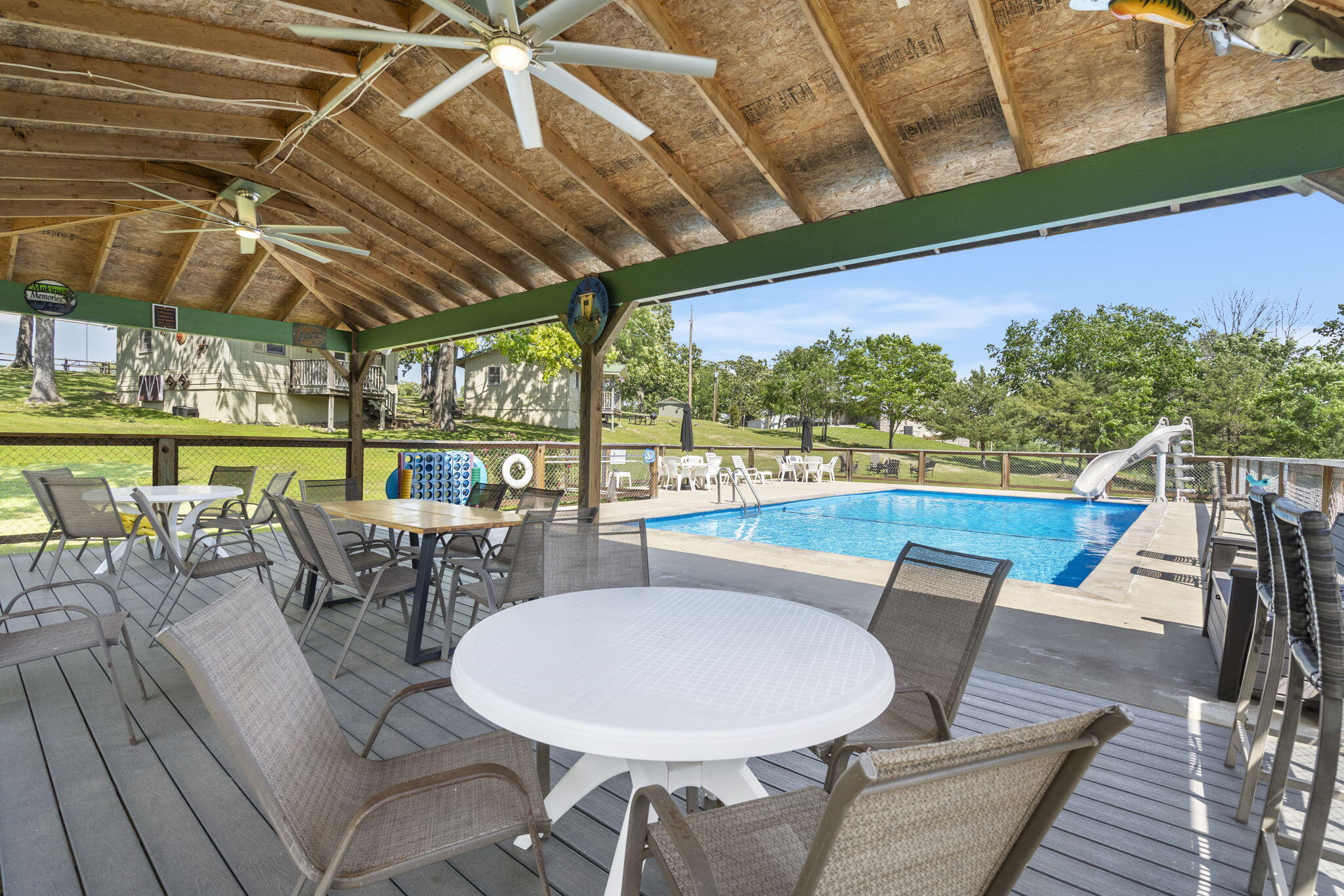 Photo 27 - Residential for sale – 638  Double Day   Branson West, MO
