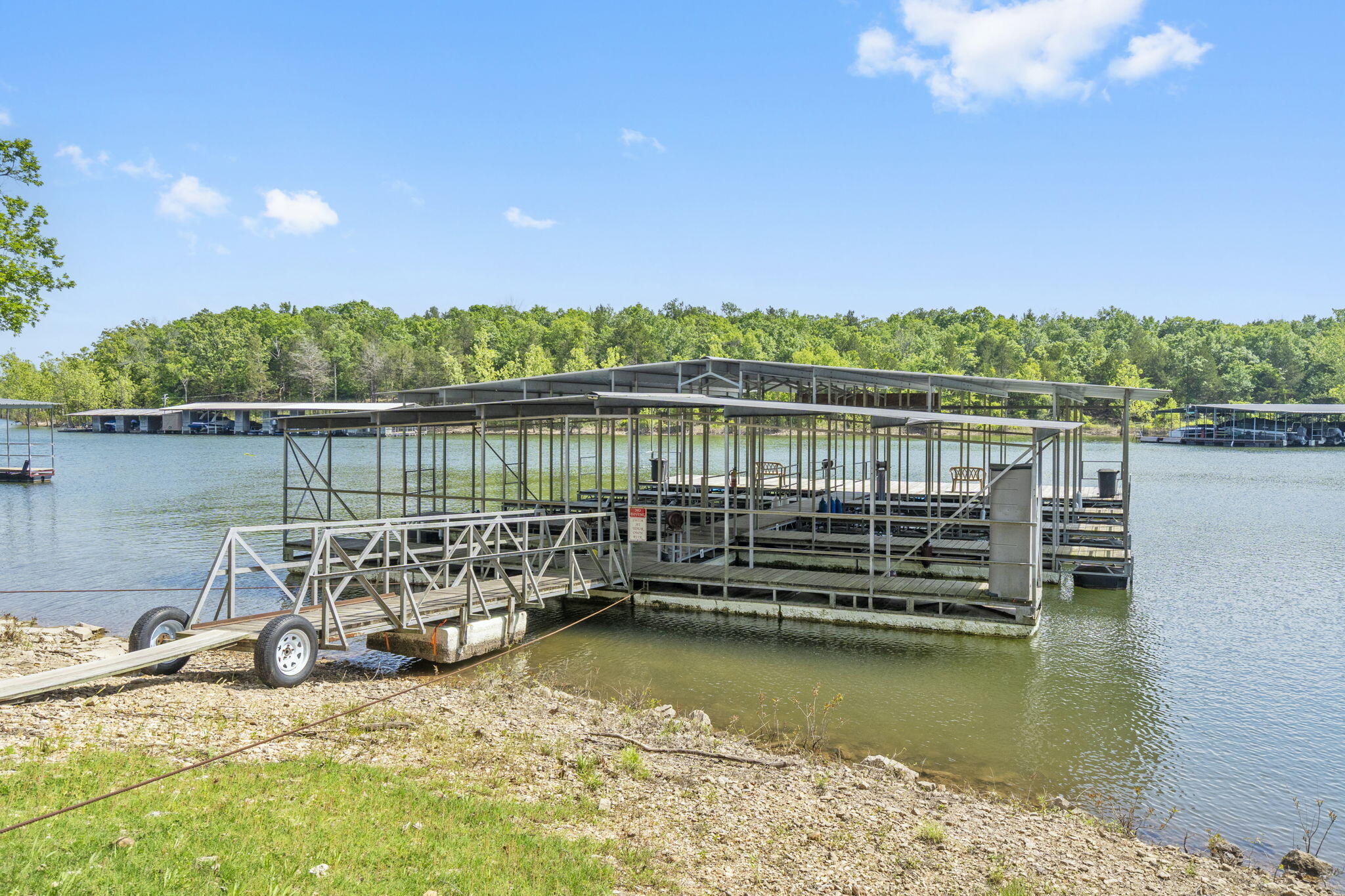 Photo 39 - Residential for sale – 638  Double Day   Branson West, MO