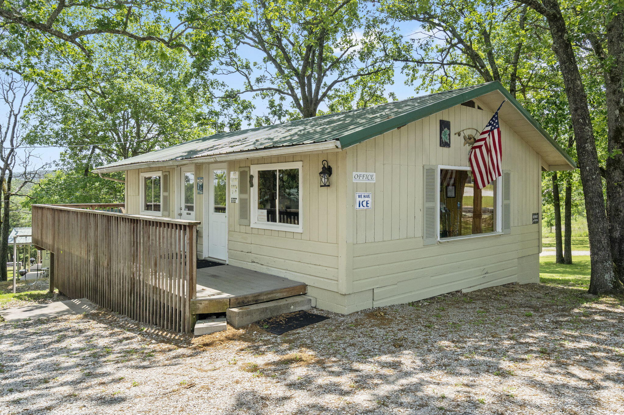 Photo 9 - Residential for sale – 638  Double Day   Branson West, MO