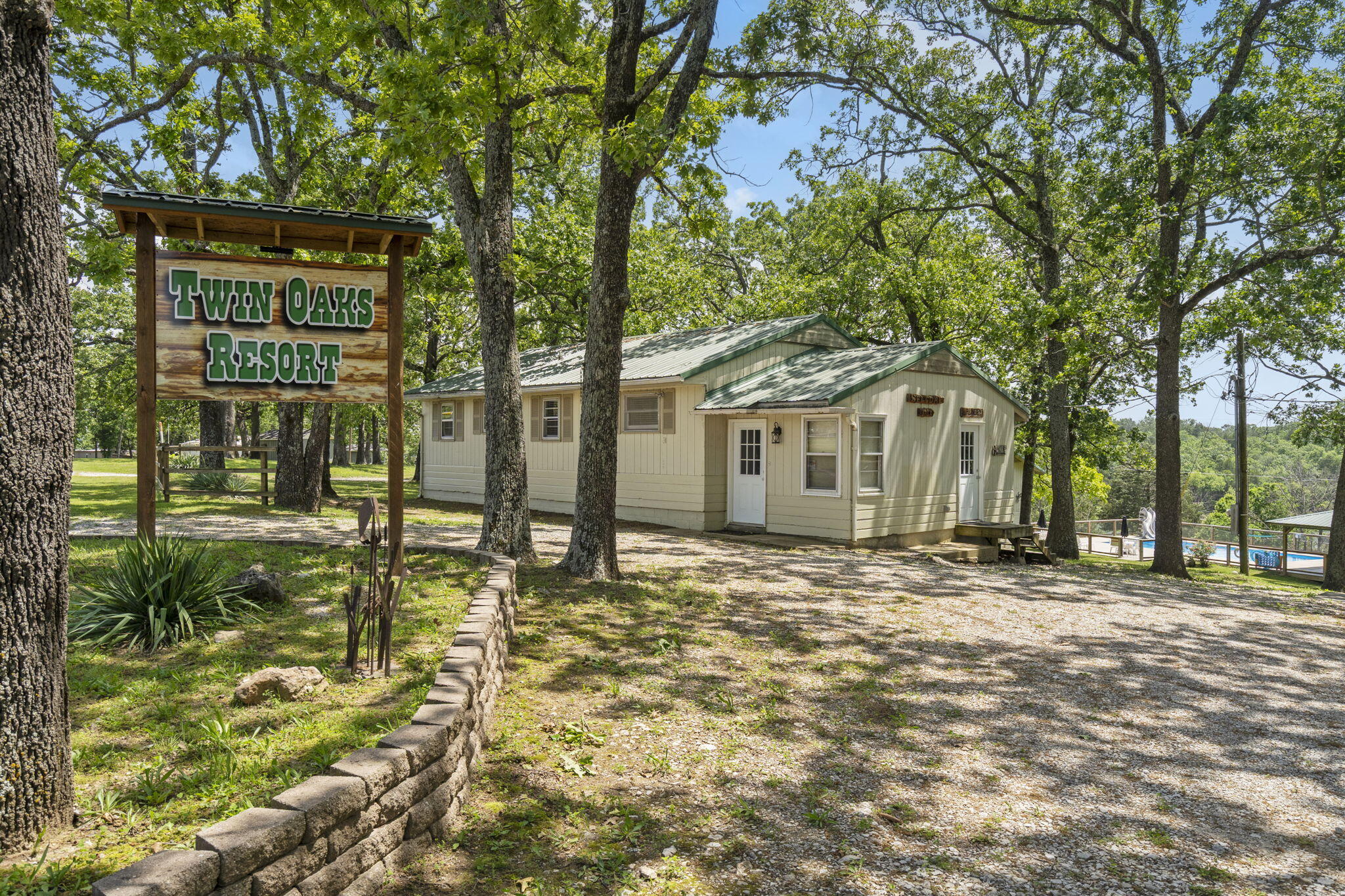 Photo 5 - Residential for sale – 638  Double Day   Branson West, MO