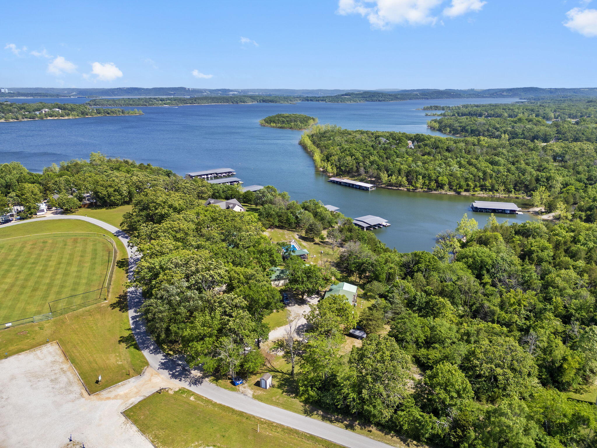 Photo 51 - Residential for sale – 638  Double Day   Branson West, MO
