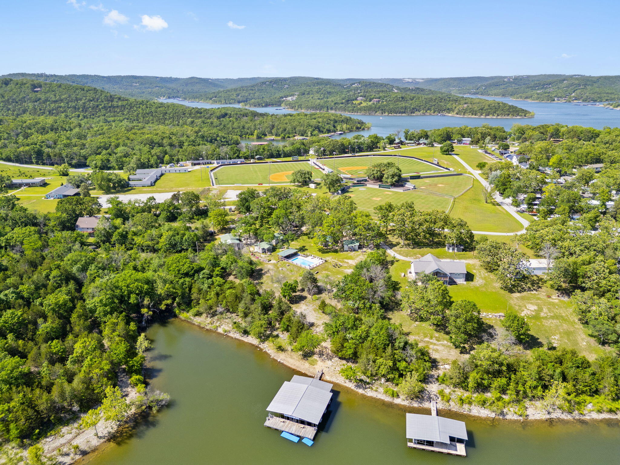 Photo 52 - Residential for sale – 638  Double Day   Branson West, MO