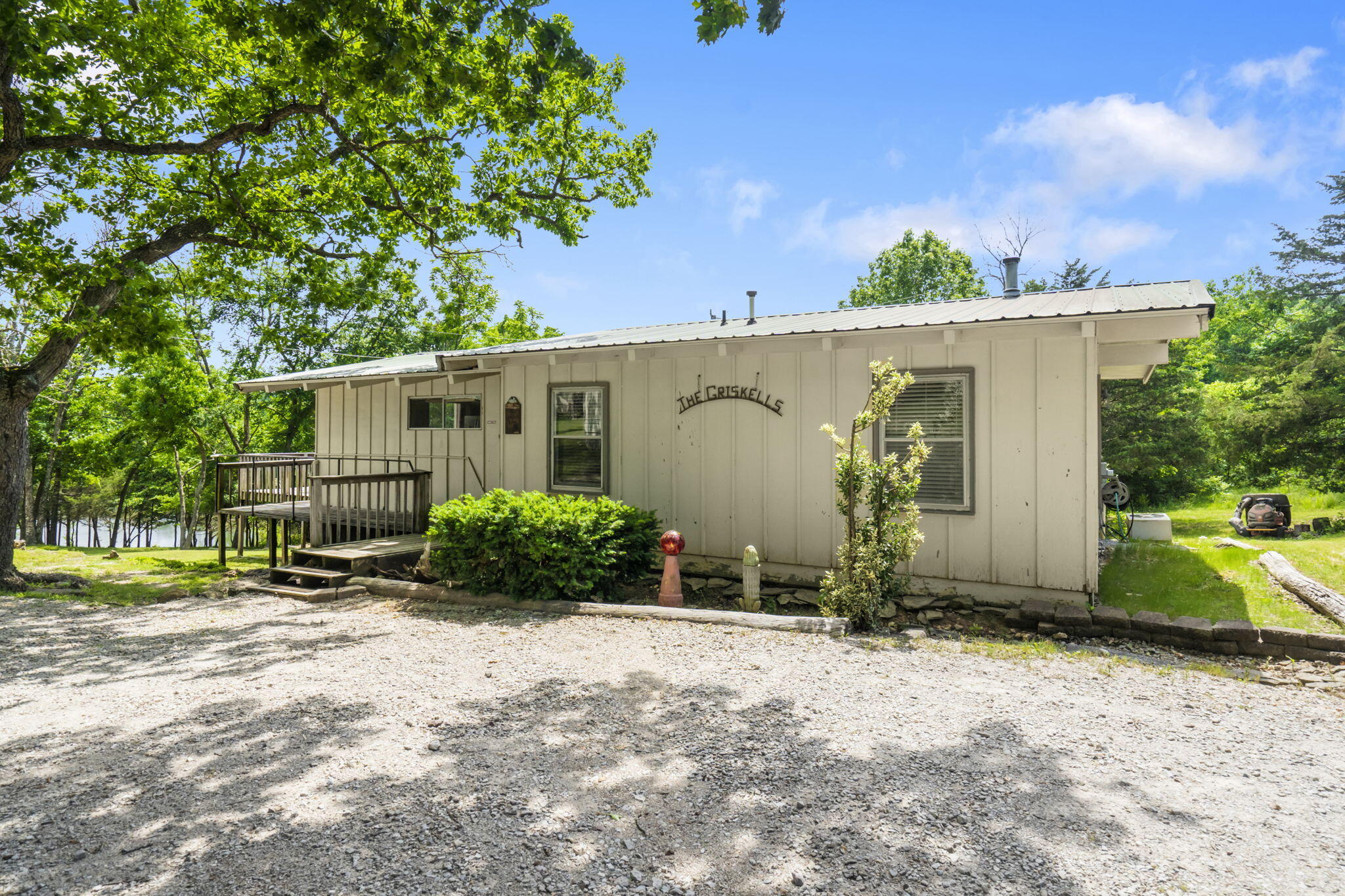 Photo 7 - Residential for sale – 638  Double Day   Branson West, MO