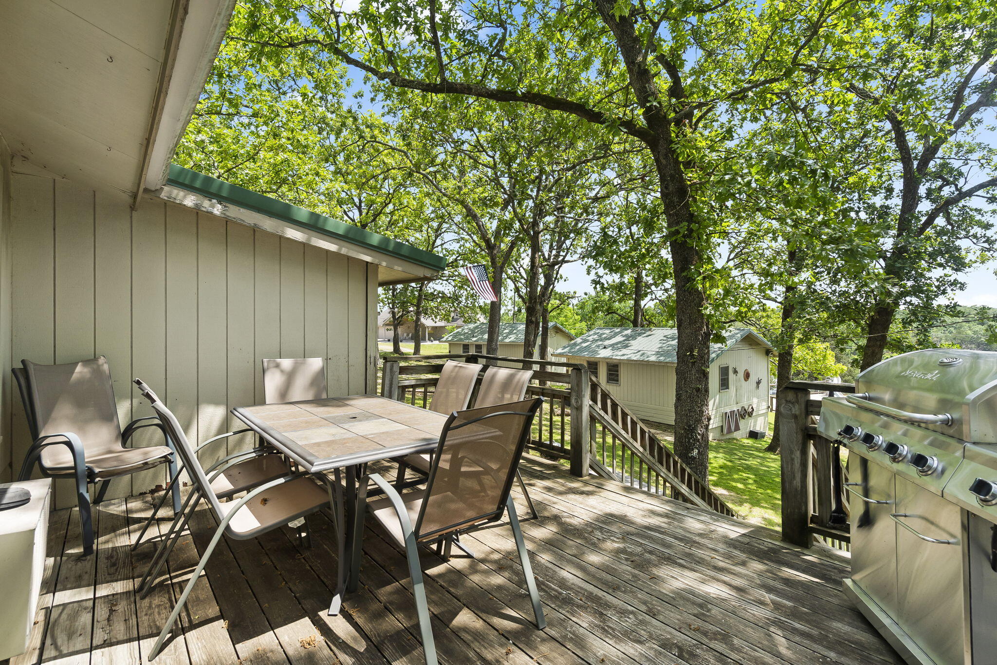 Photo 78 - Residential for sale – 638  Double Day   Branson West, MO