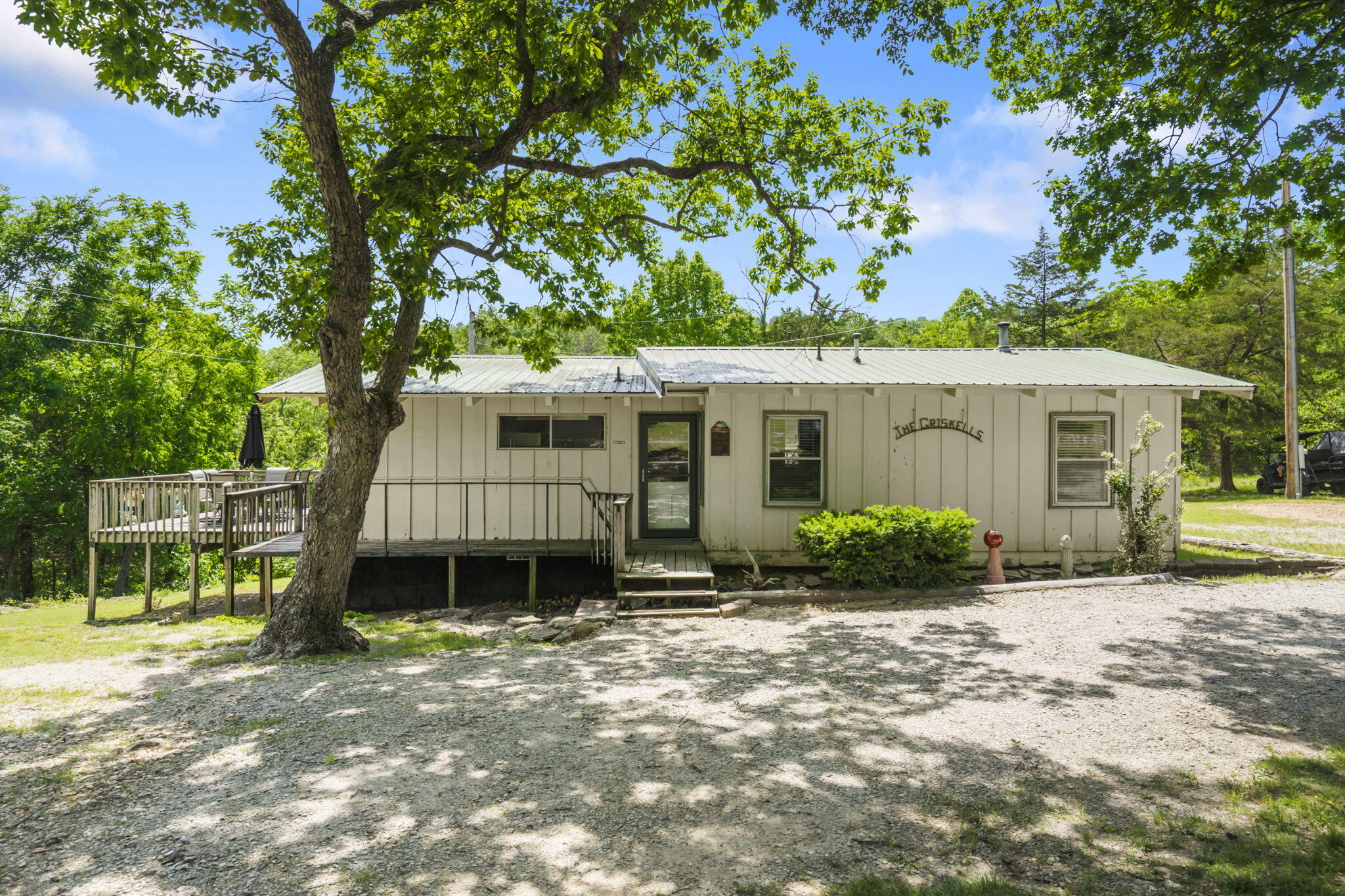 Photo 81 - Residential for sale – 638  Double Day   Branson West, MO