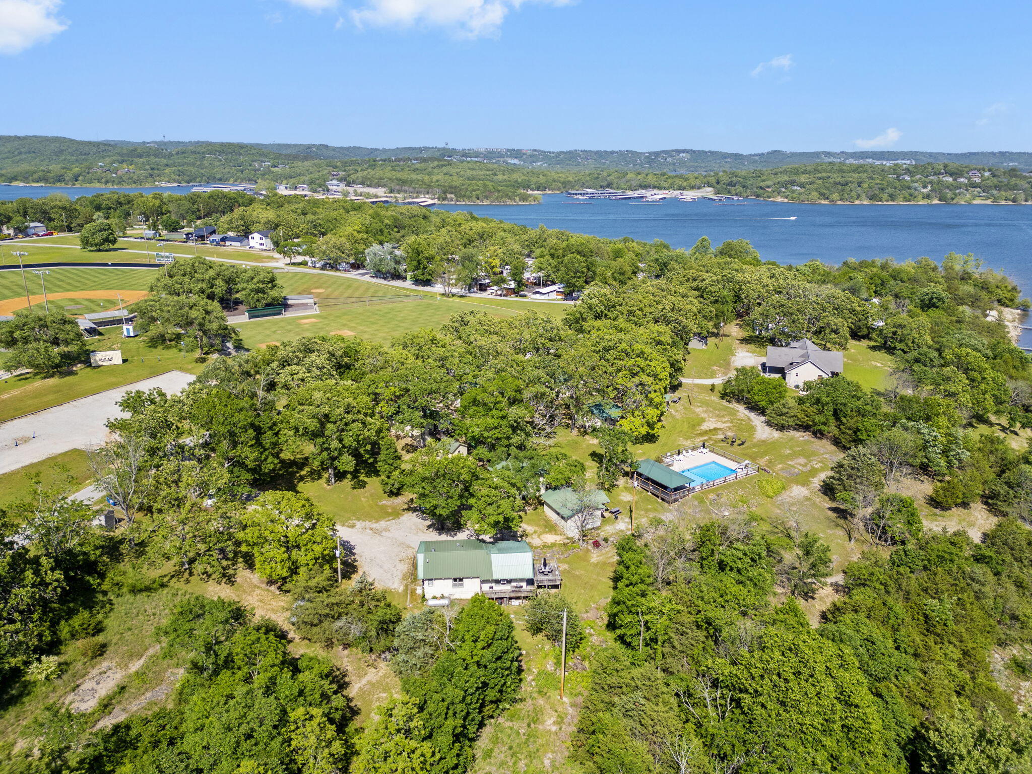 Photo 53 - Residential for sale – 638  Double Day   Branson West, MO