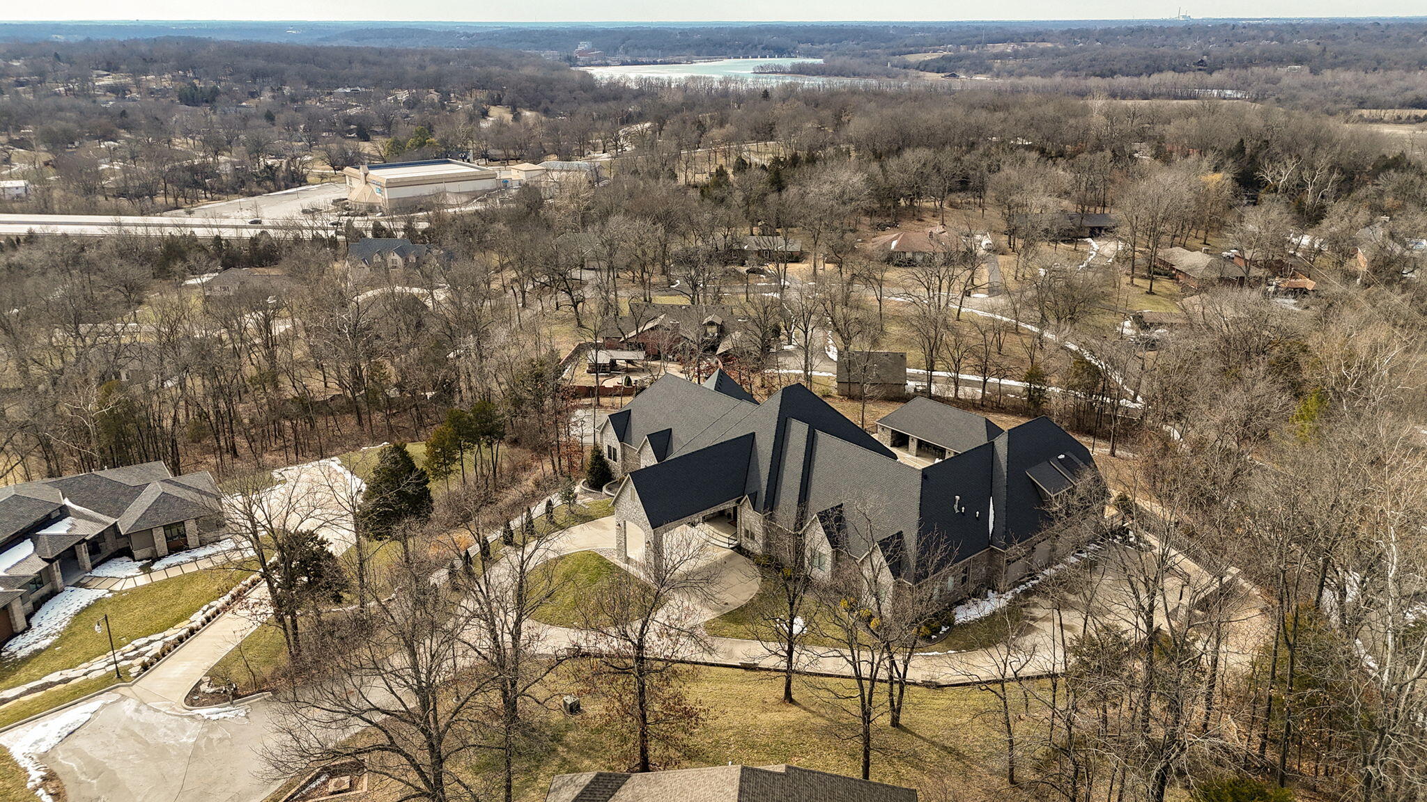 Photo 71 - Residential for sale – 3219  Sommerset Road  Springfield, MO