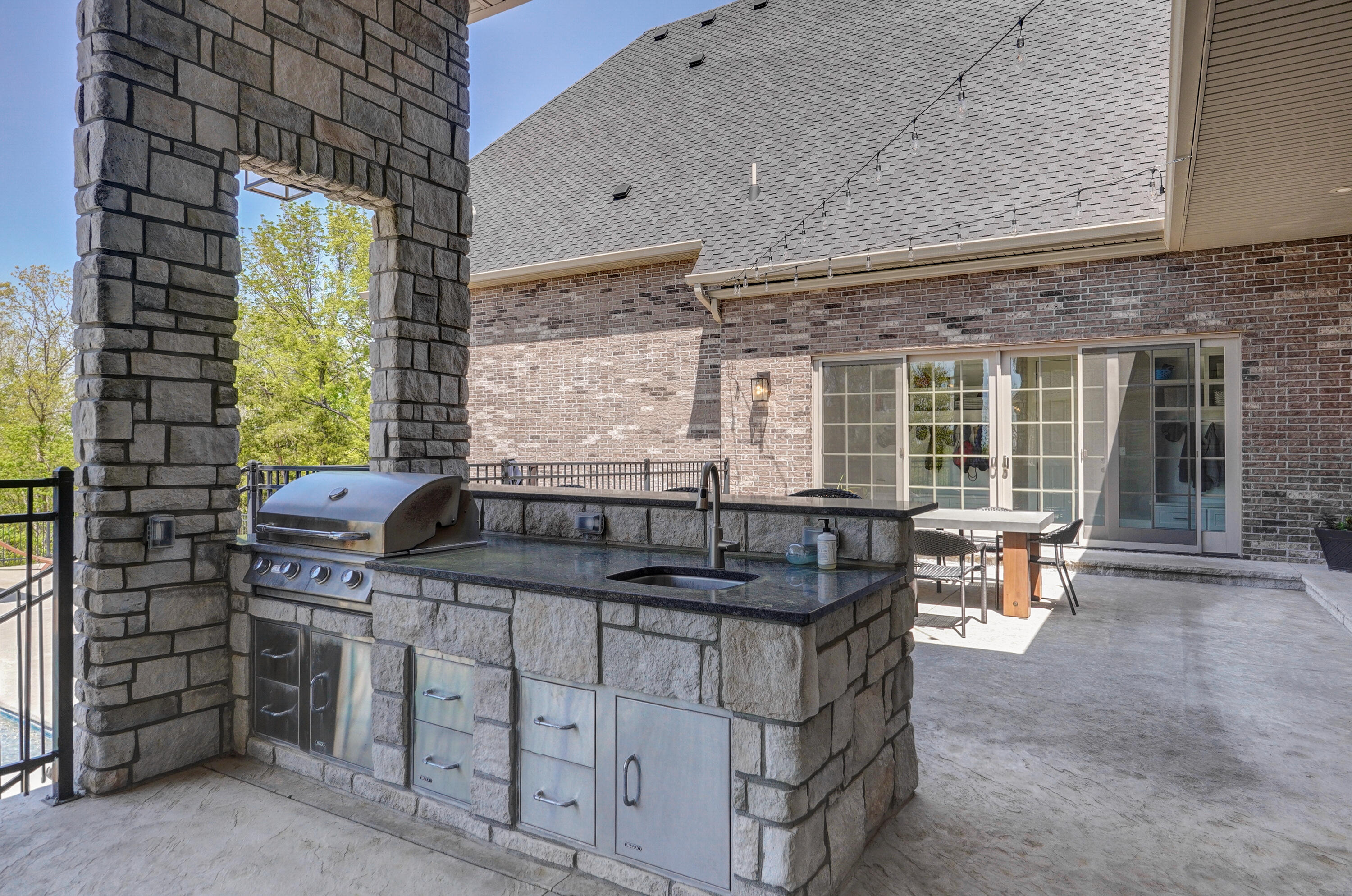 Photo 59 - Residential for sale – 3219  Sommerset Road  Springfield, MO