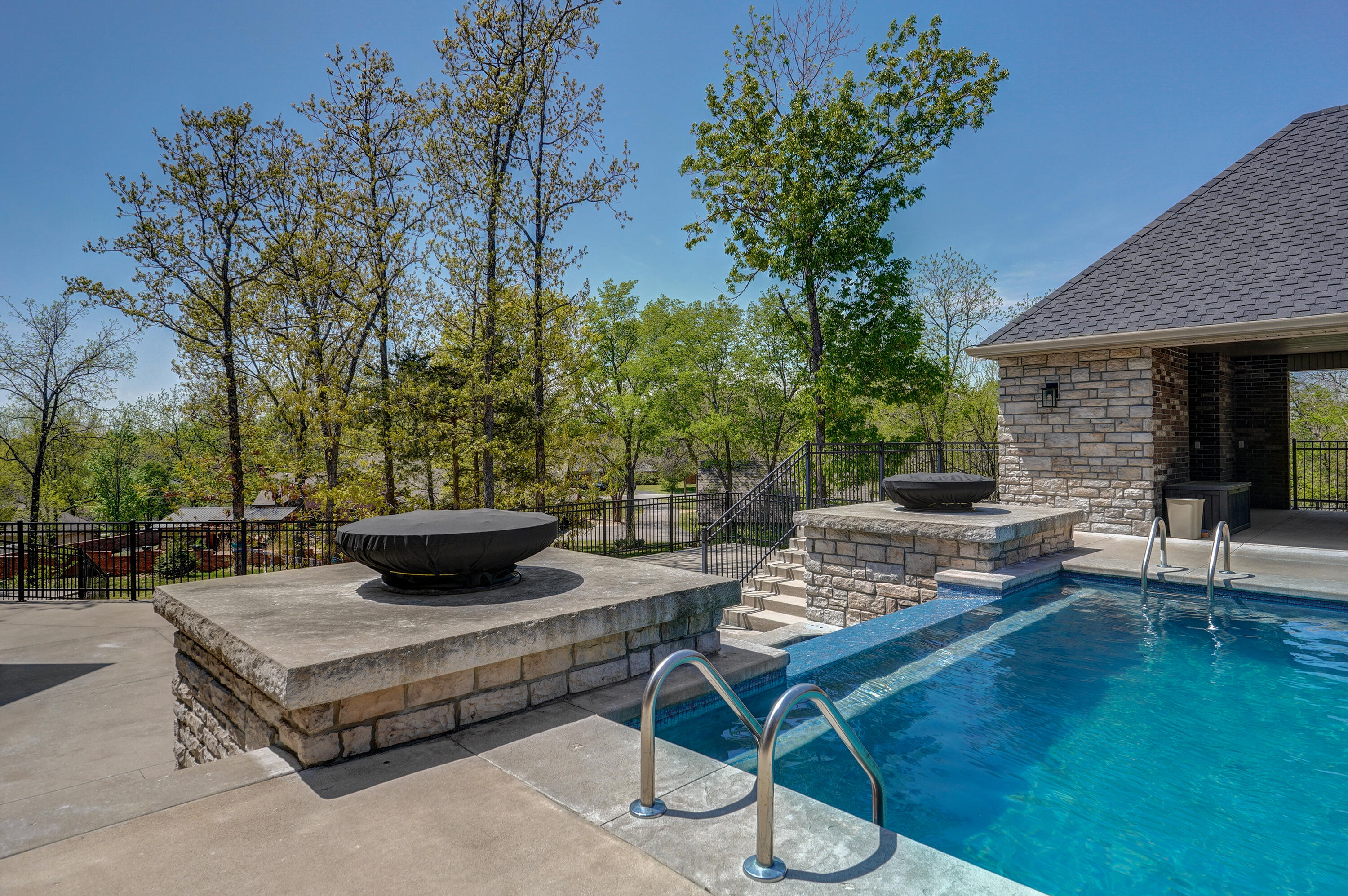 Photo 61 - Residential for sale – 3219  Sommerset Road  Springfield, MO