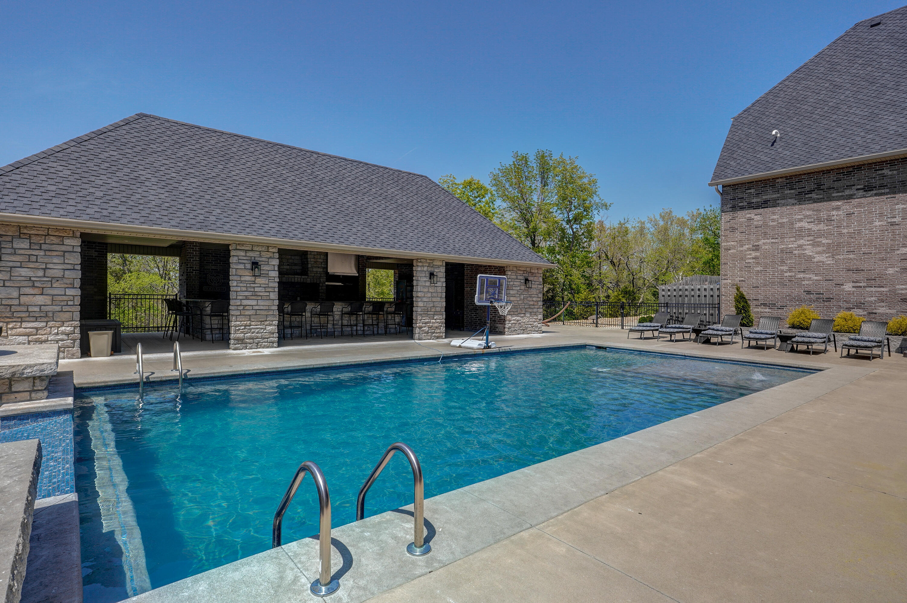 Photo 62 - Residential for sale – 3219  Sommerset Road  Springfield, MO