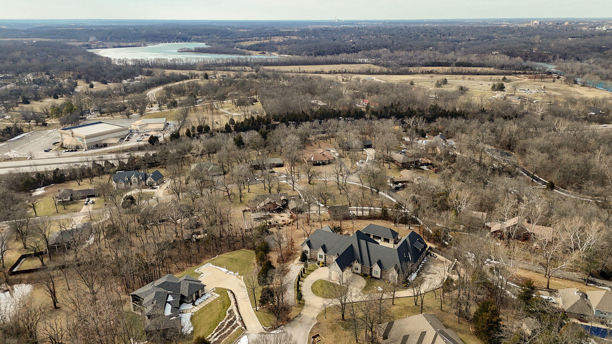 Photo 72 - Residential for sale – 3219  Sommerset Road  Springfield, MO