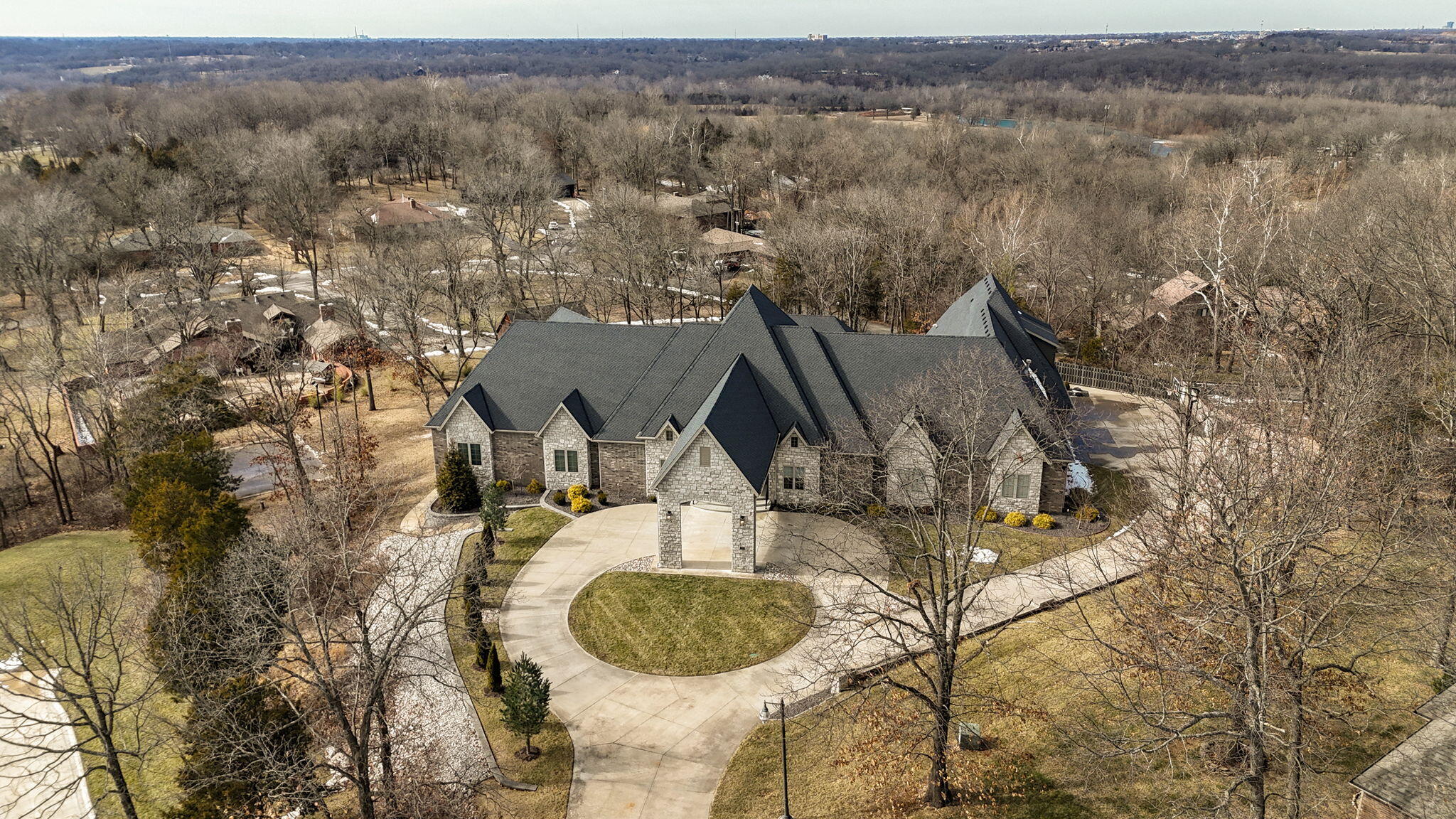 Photo 70 - Residential for sale – 3219  Sommerset Road  Springfield, MO