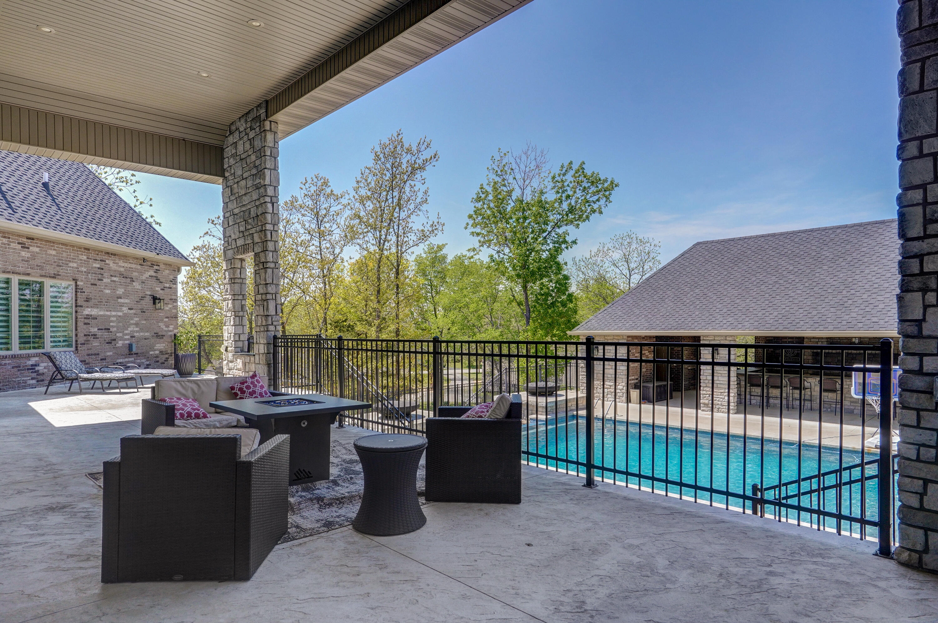 Photo 58 - Residential for sale – 3219  Sommerset Road  Springfield, MO