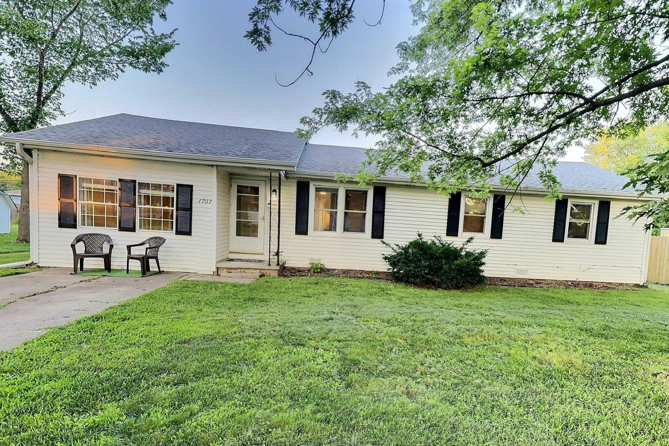 Photo 25 - Residential for sale – 1707  Witt Drive  El Dorado Springs, MO