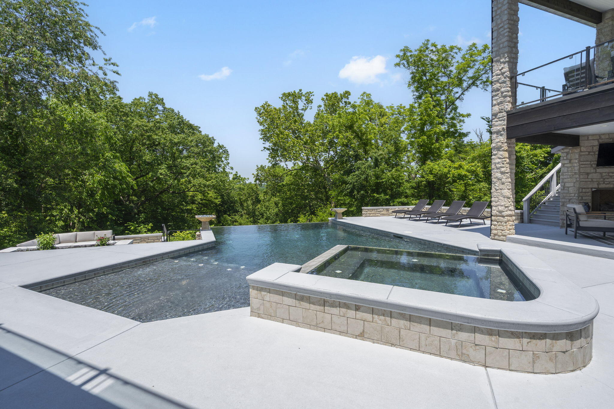 Photo 68 - Residential for sale – 5817 E Summit View Drive  Springfield, MO